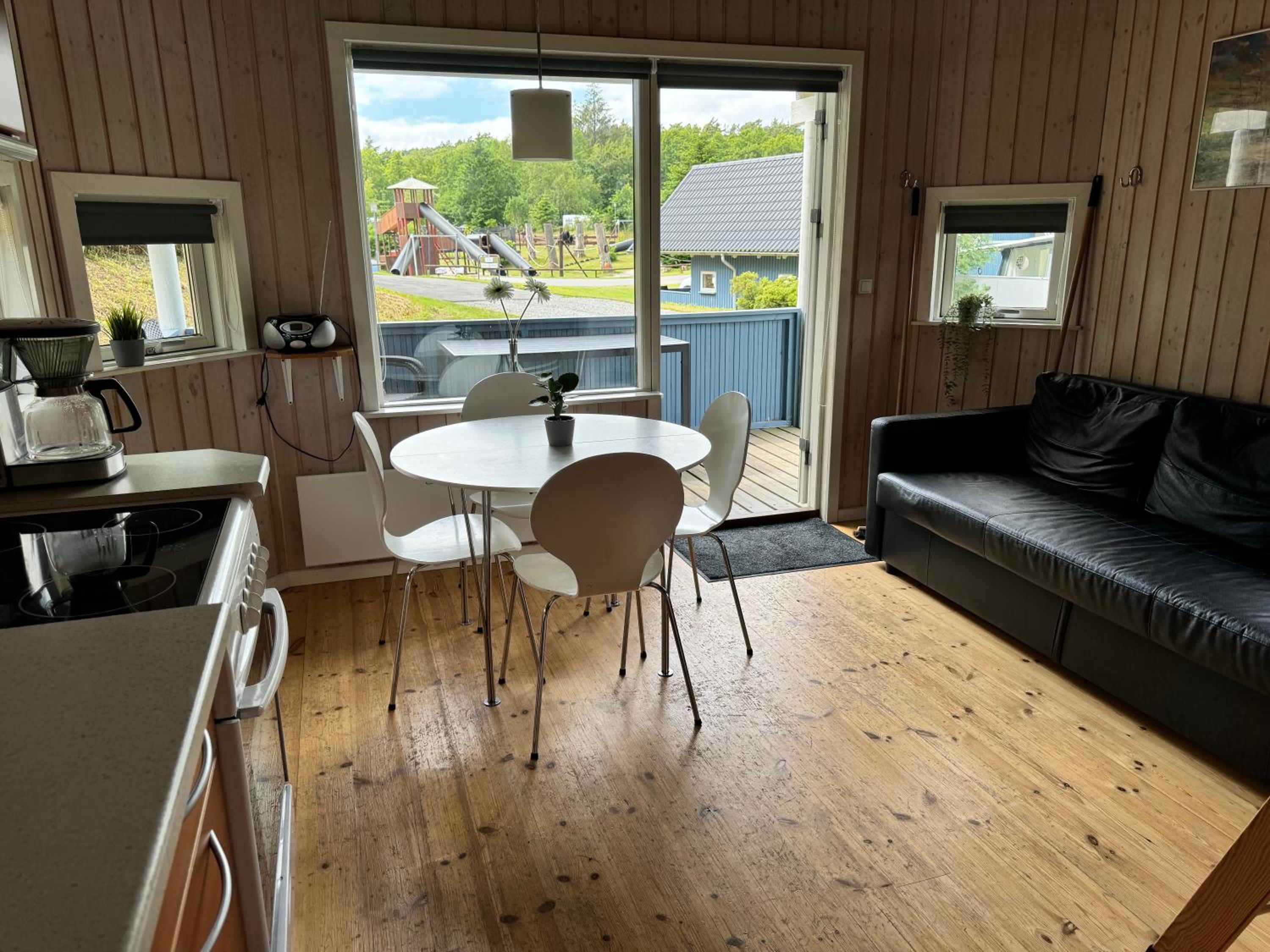 Krakær Camping Aps