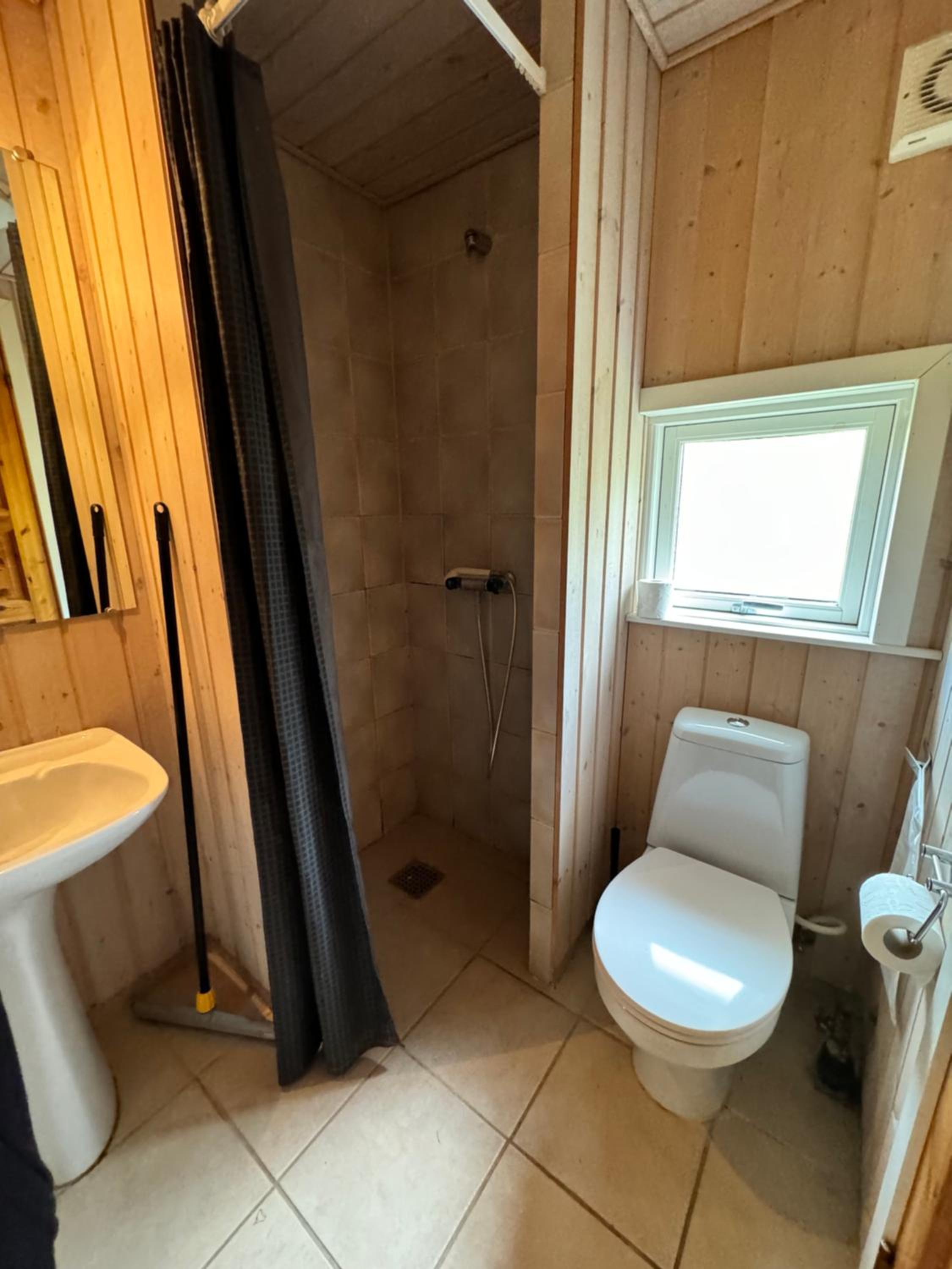 Krakær Camping Aps