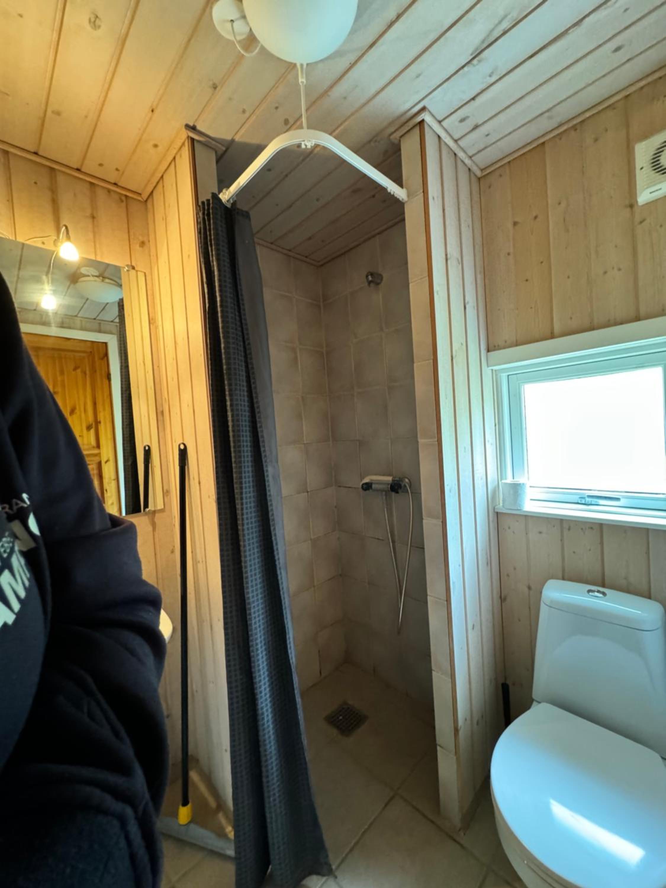 Krakær Camping Aps