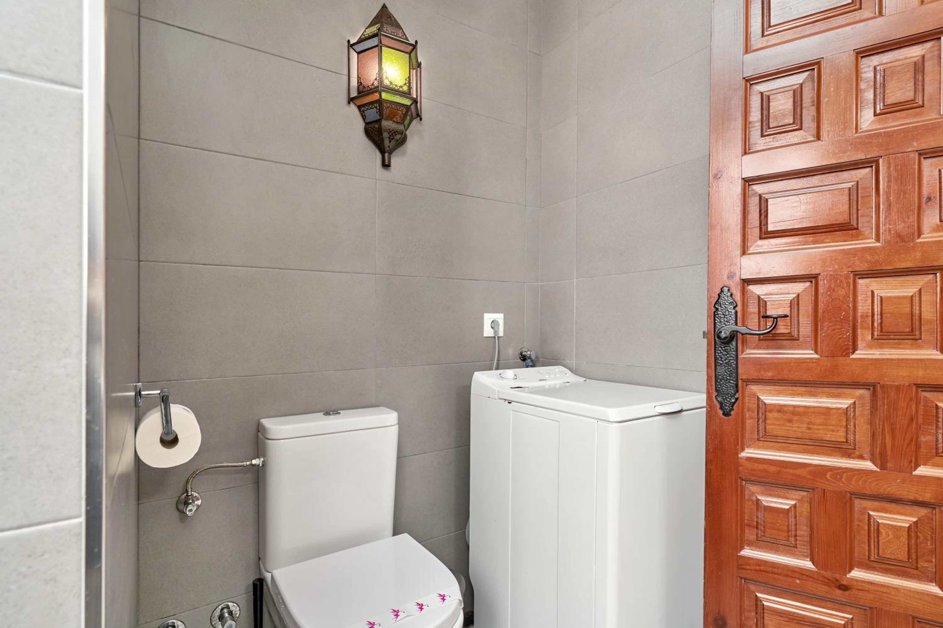 Modern Sea View Apartment Nerja