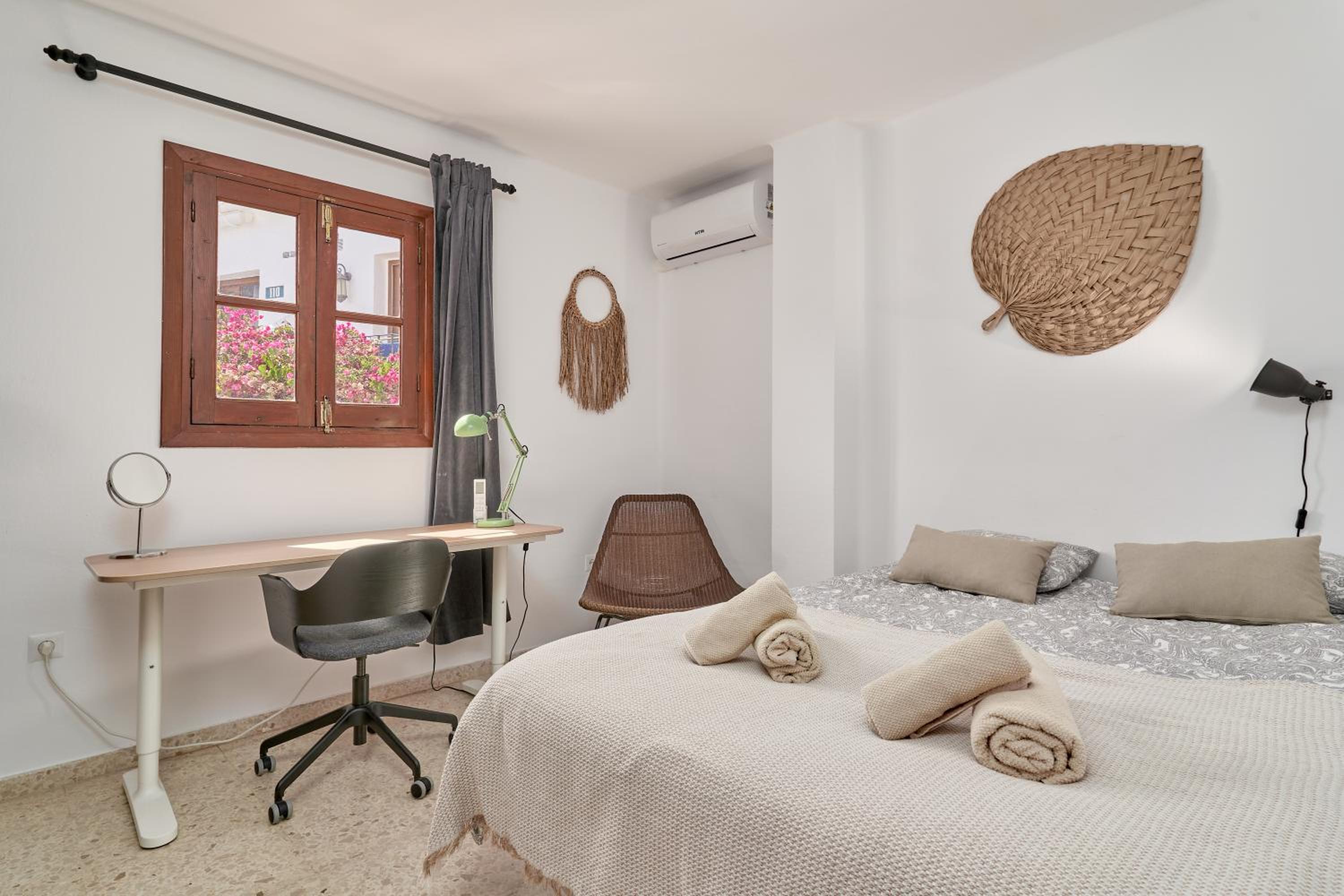 Modern Sea View Apartment Nerja