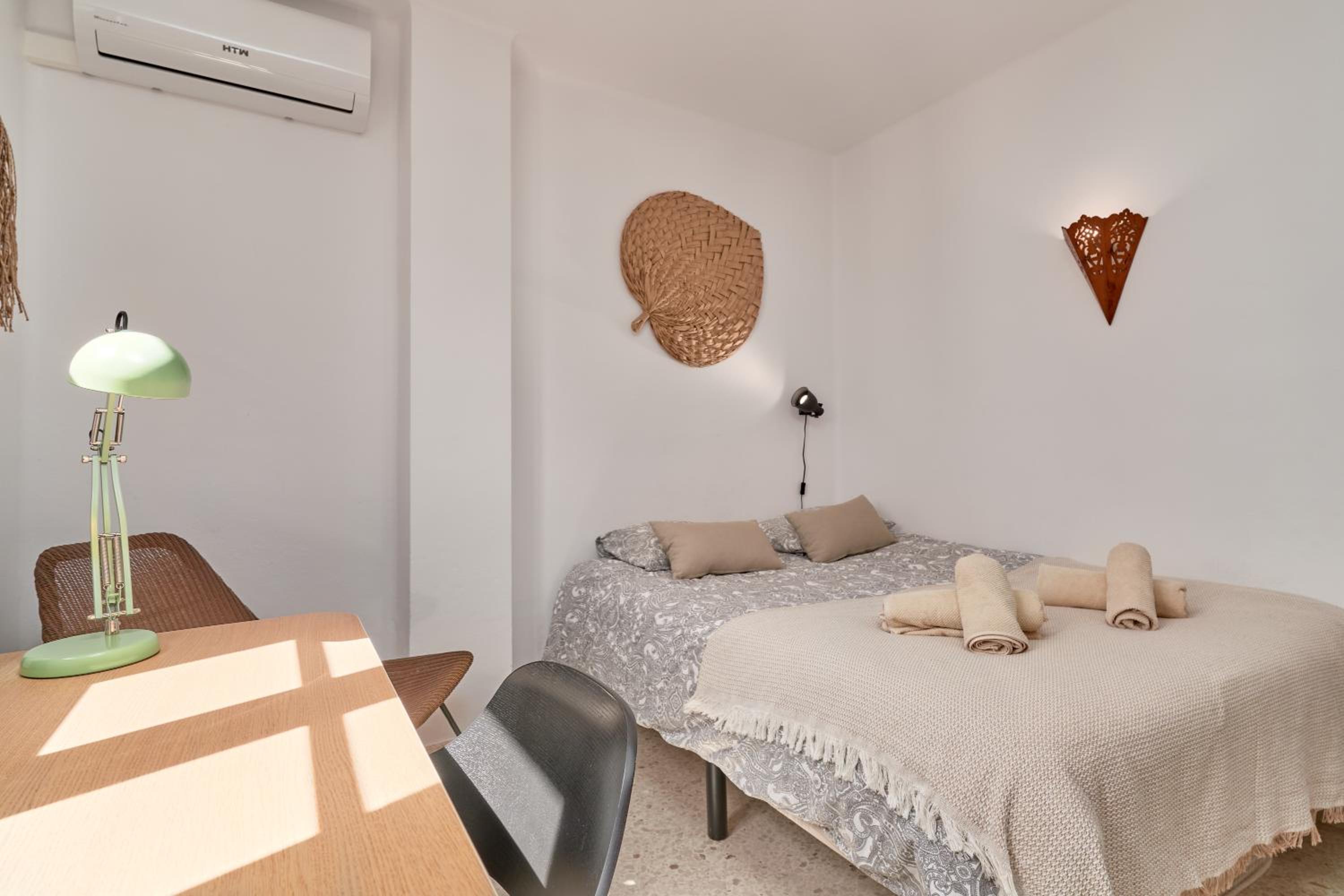 Modern Sea View Apartment Nerja