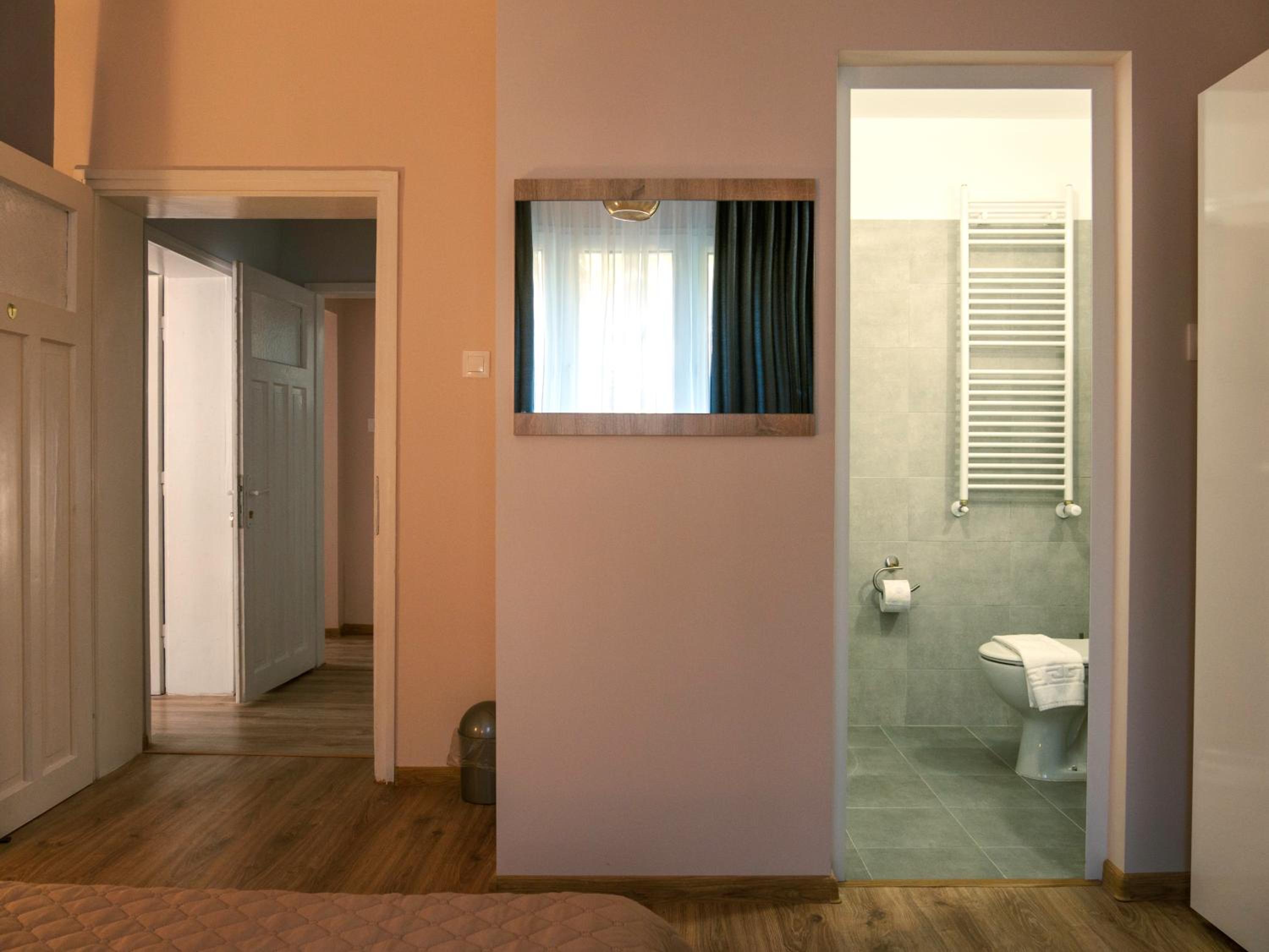 Simada Green Guesthouse