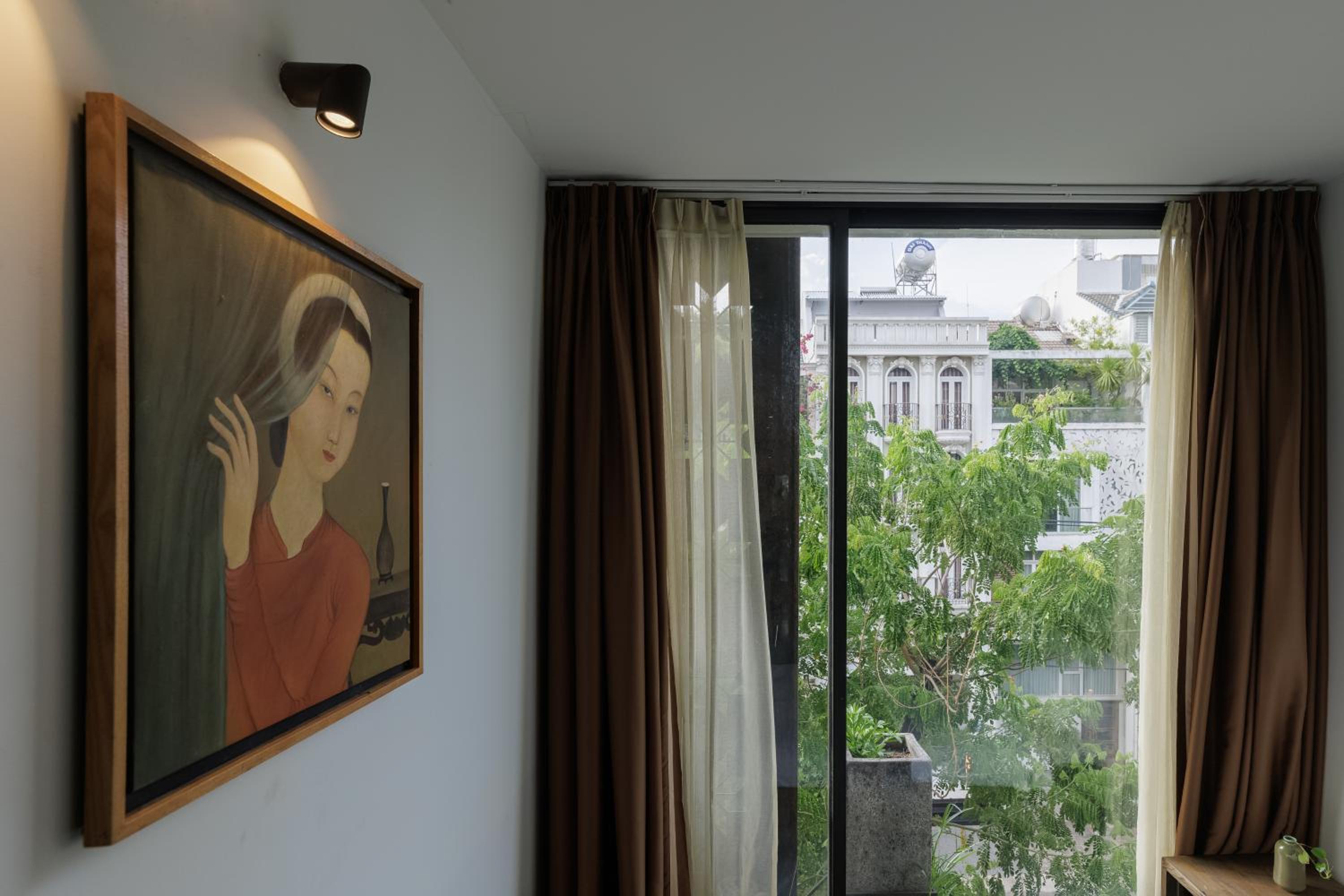 VIETLIFE Hotel & Apartment - Free Cinema