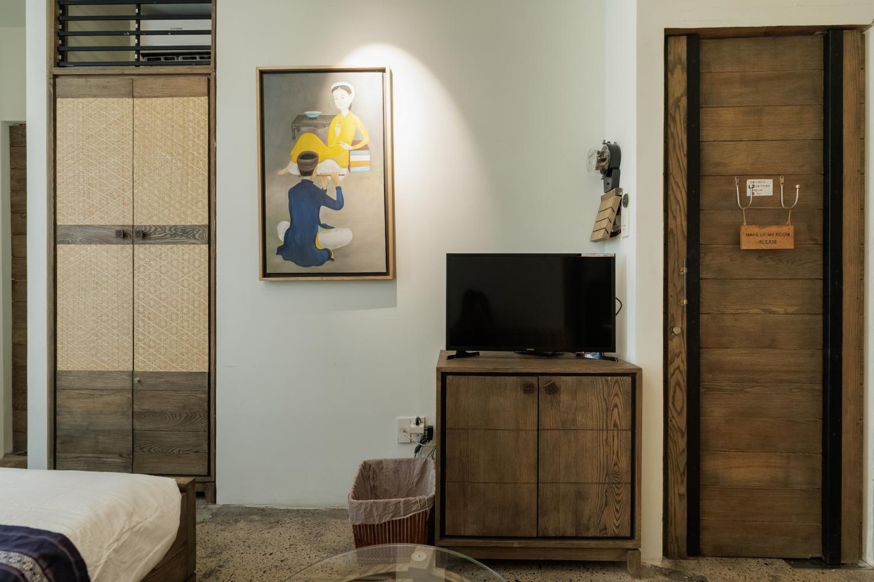 VIETLIFE Hotel & Apartment - Free Cinema