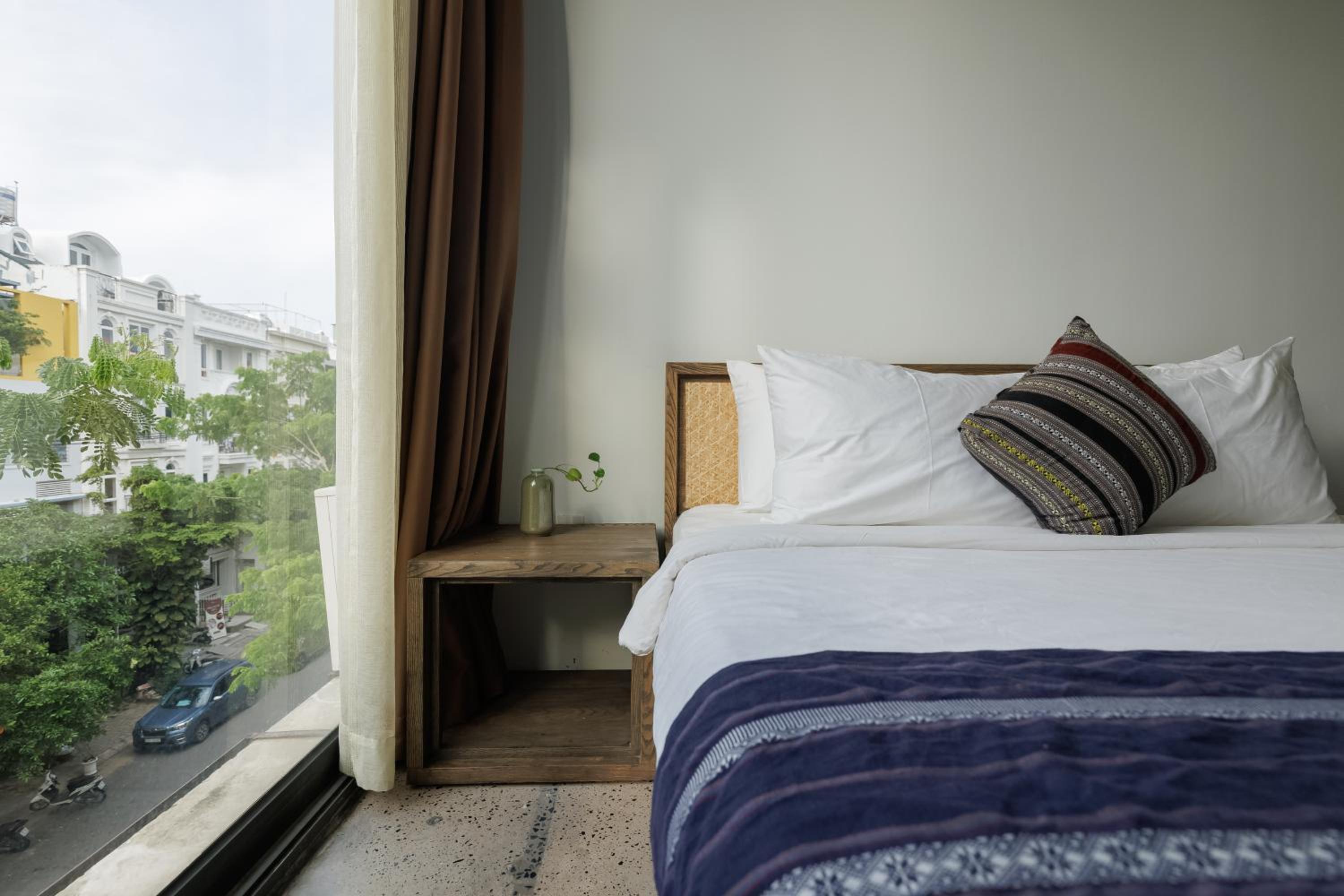 VIETLIFE Hotel & Apartment - Free Cinema