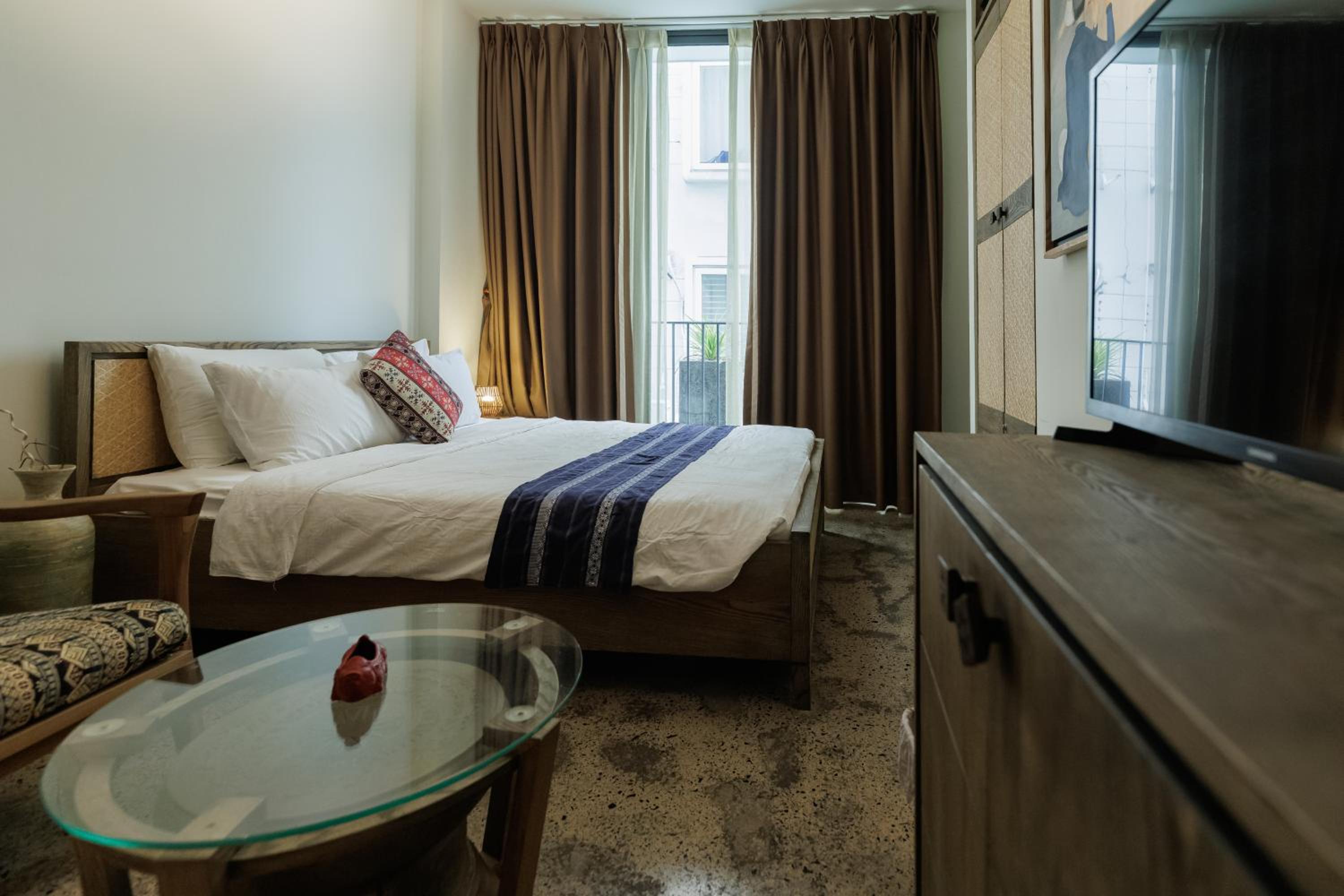 VIETLIFE Hotel & Apartment - Free Cinema