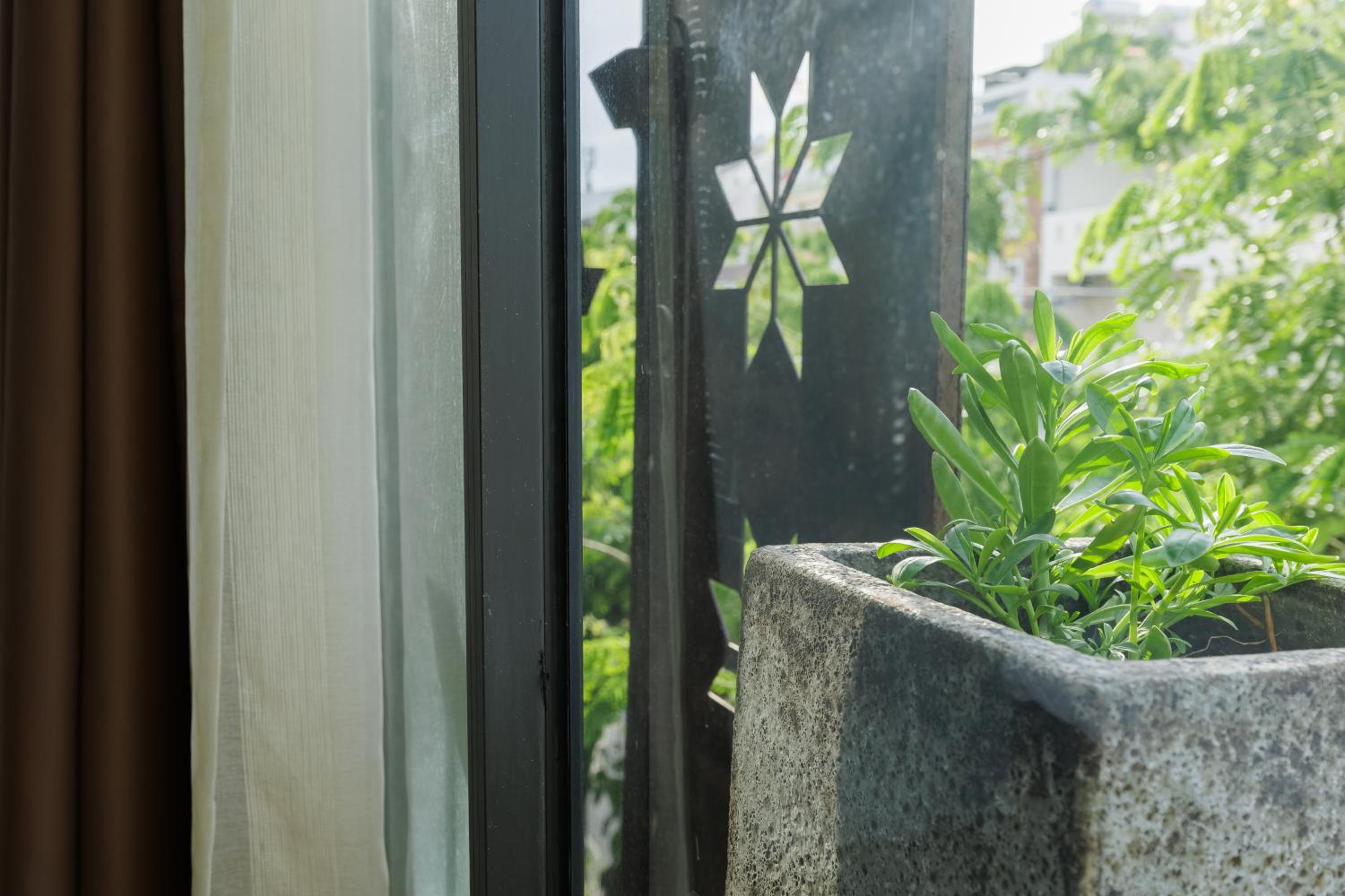 VIETLIFE Hotel & Apartment - Free Cinema