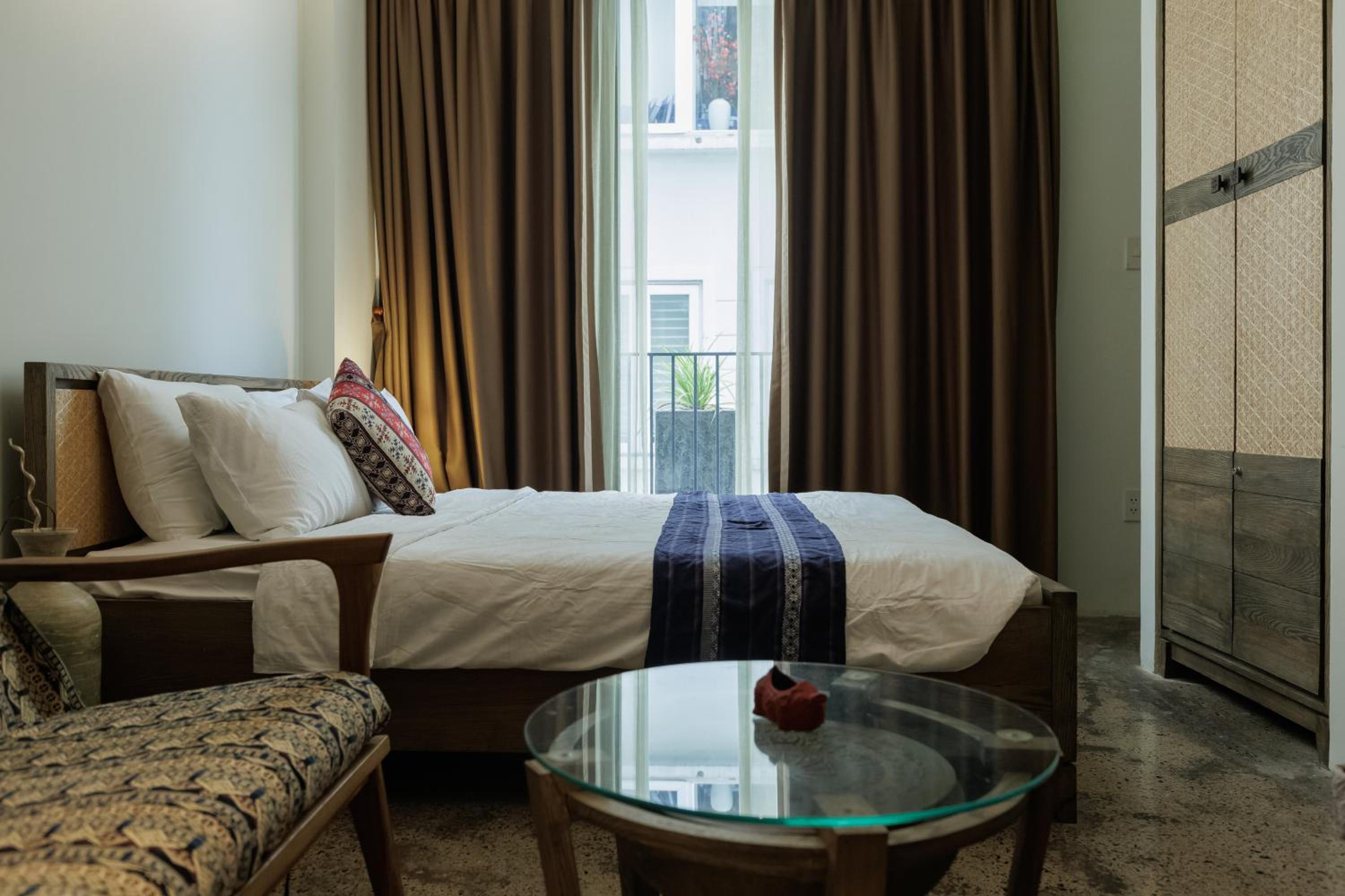VIETLIFE Hotel & Apartment - Free Cinema