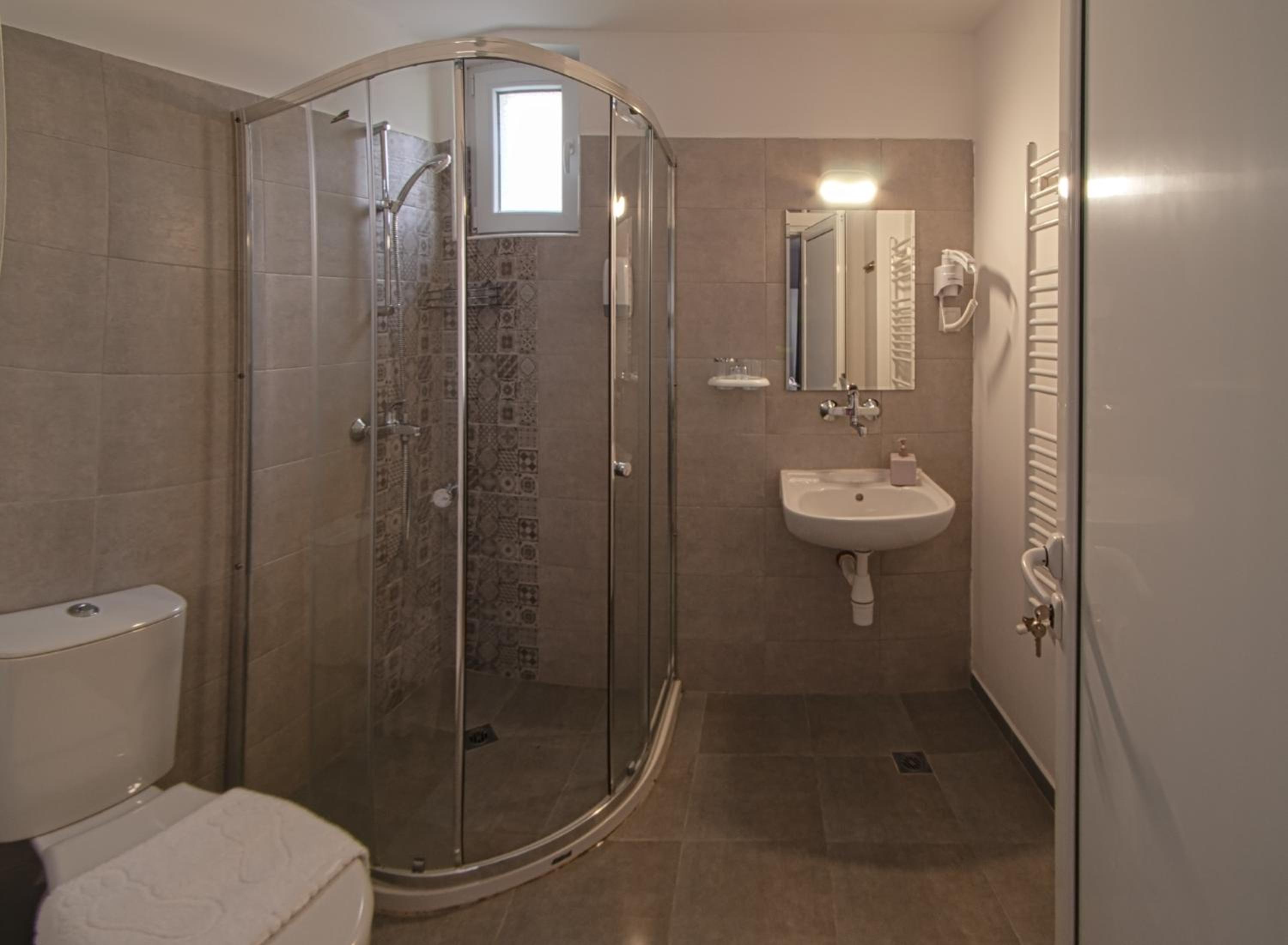 Simada Green Guesthouse