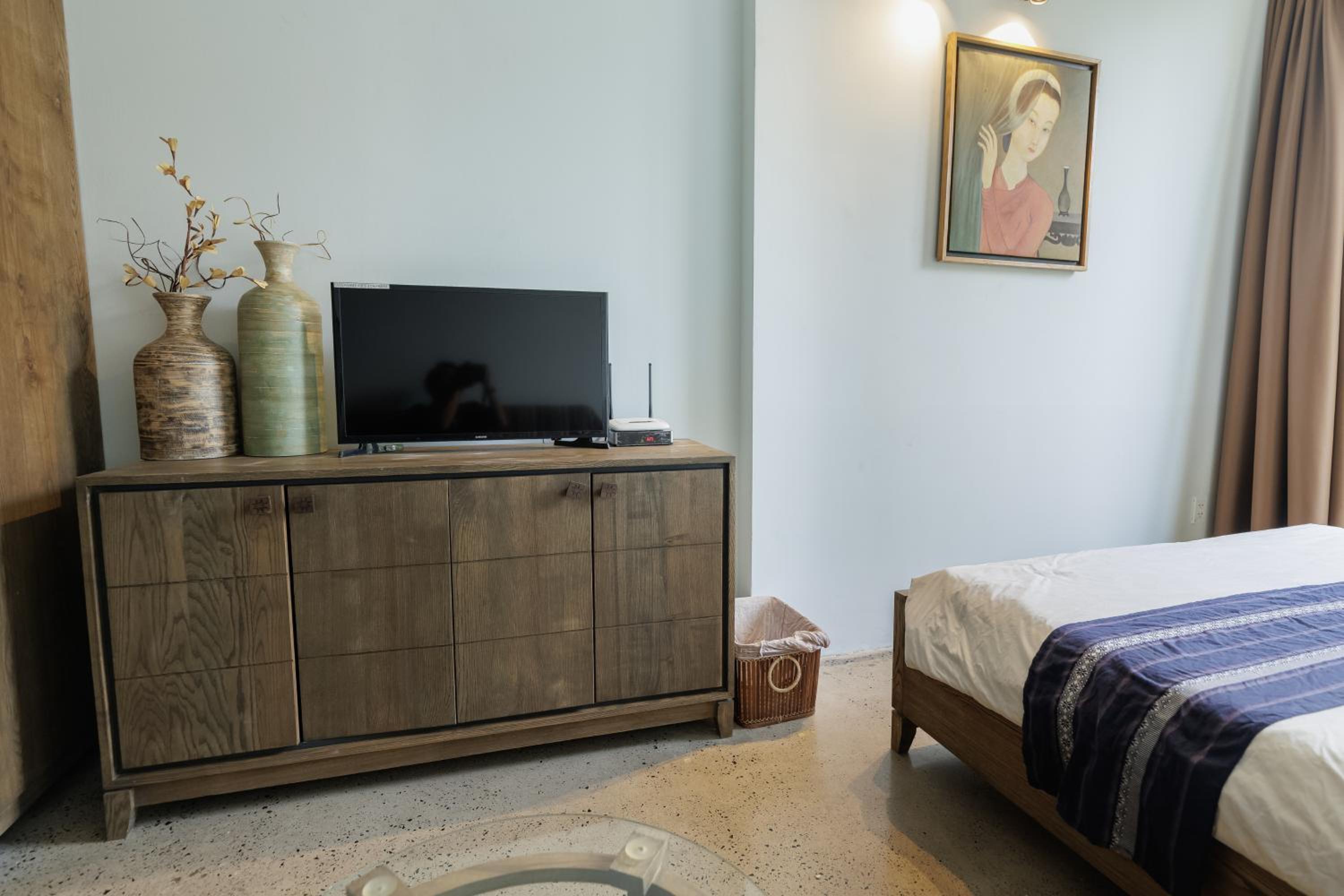 VIETLIFE Hotel & Apartment - Free Cinema