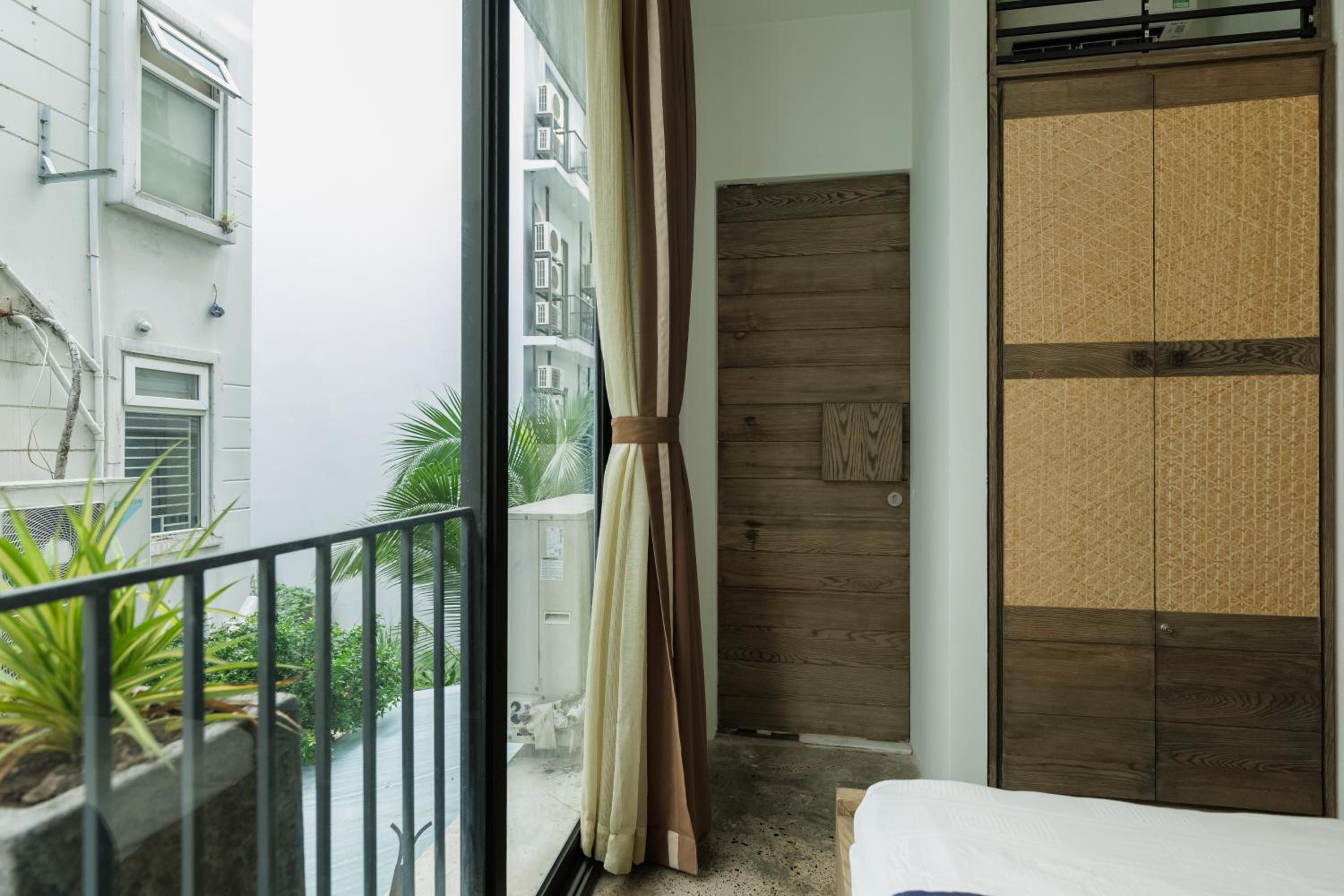 VIETLIFE Hotel & Apartment - Free Cinema