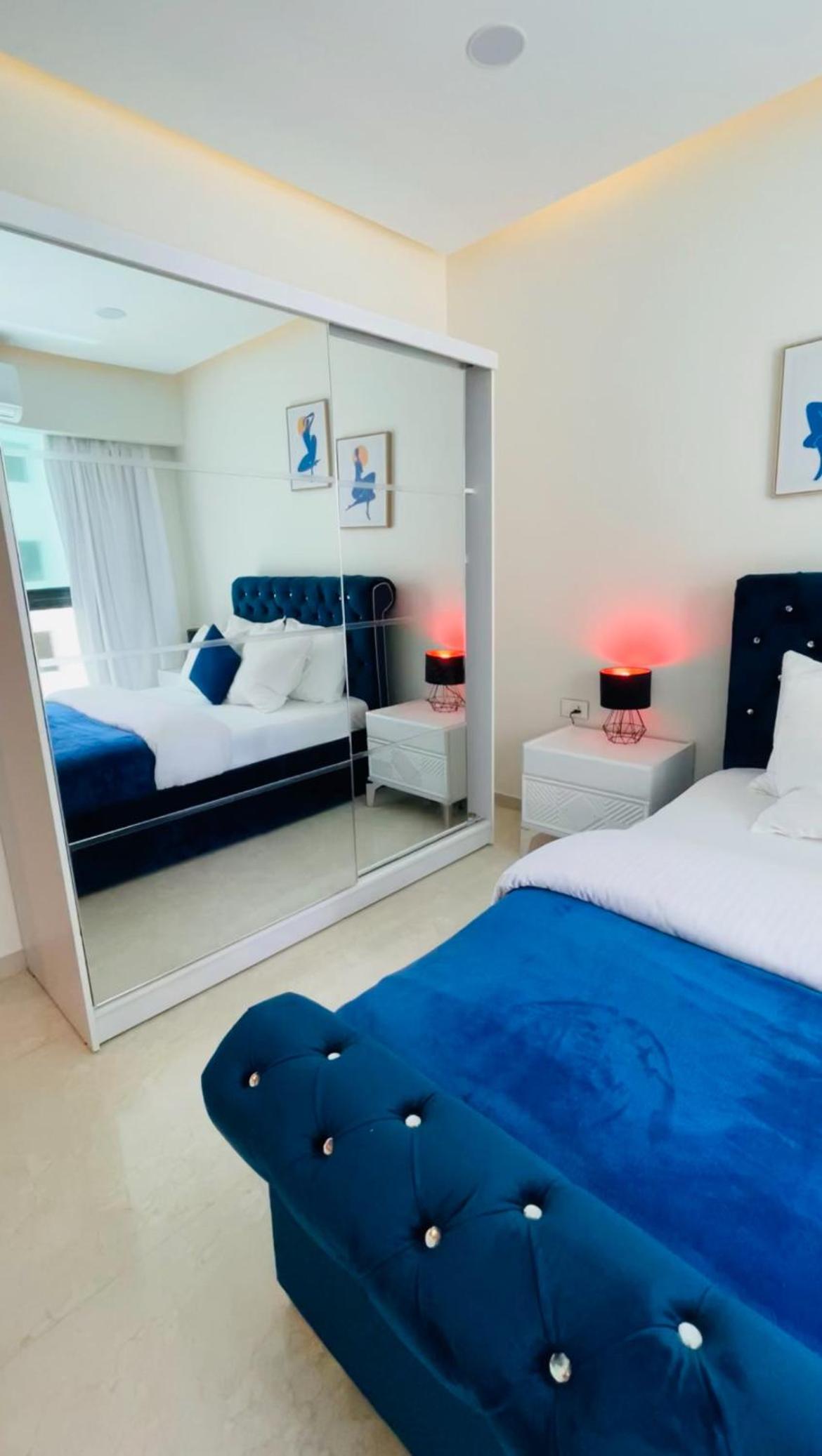 Appartement avec piscine, 1 minutes de mer view 4