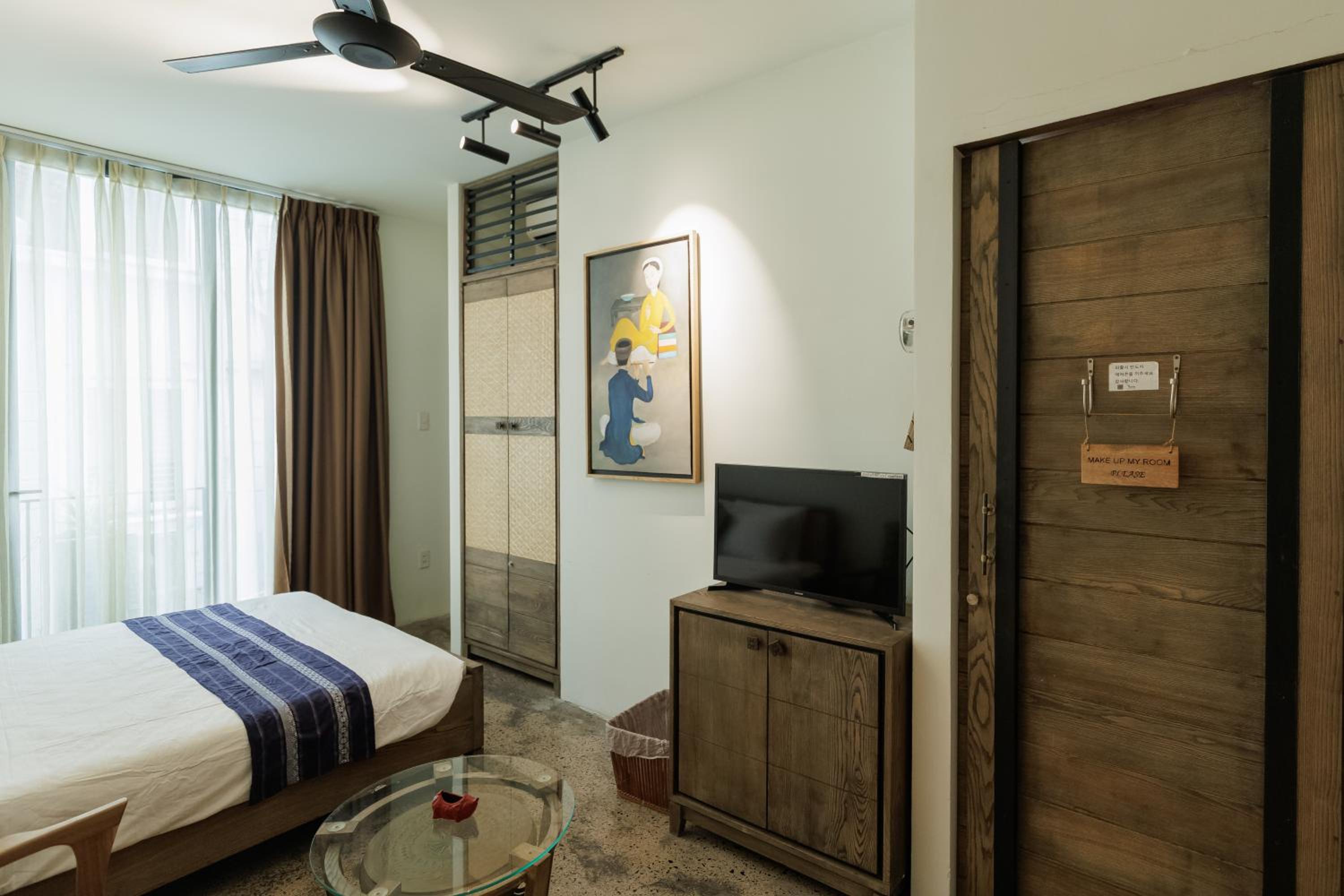 VIETLIFE Hotel & Apartment - Free Cinema