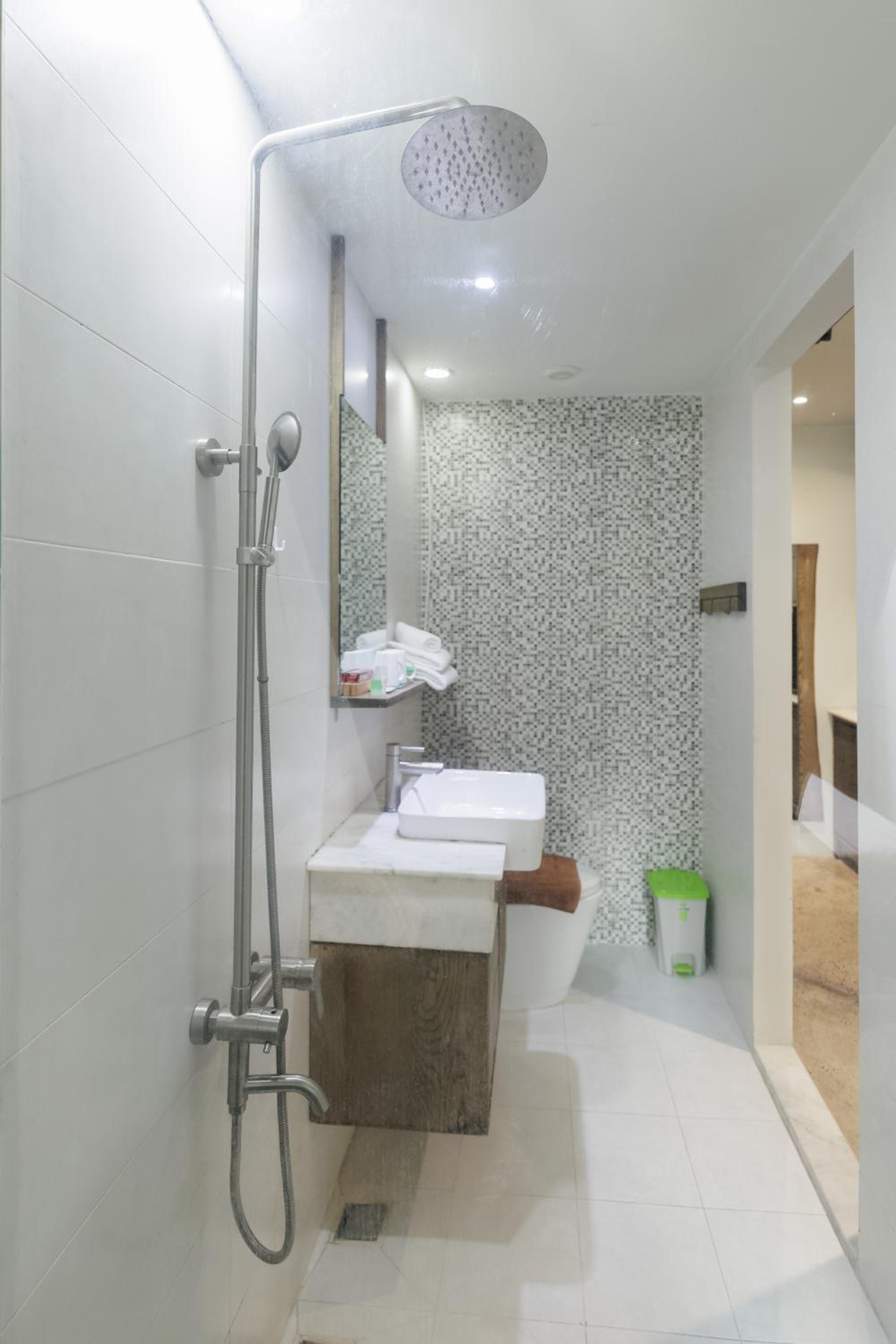 VIETLIFE Hotel & Apartment - Free Cinema