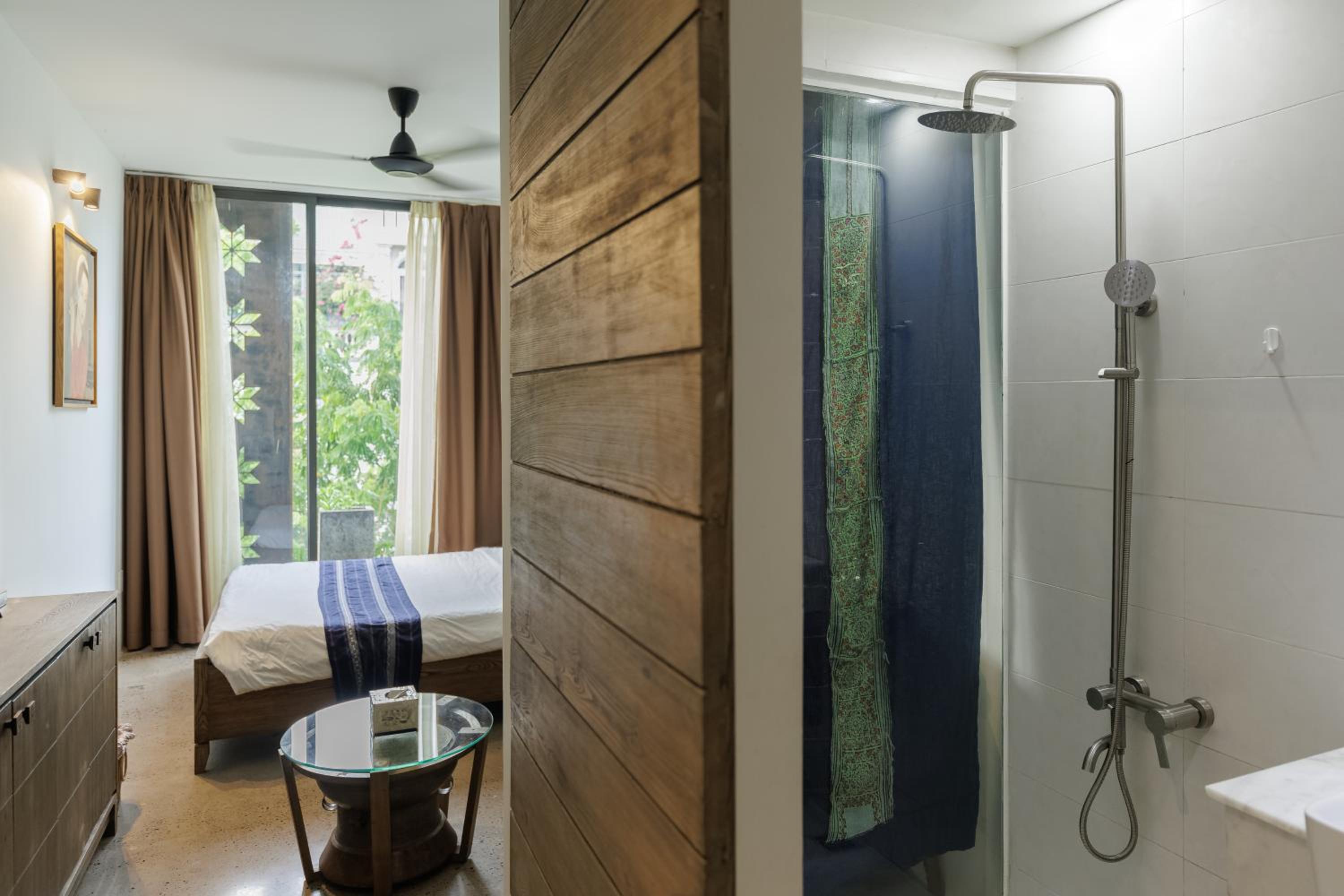 VIETLIFE Hotel & Apartment - Free Cinema