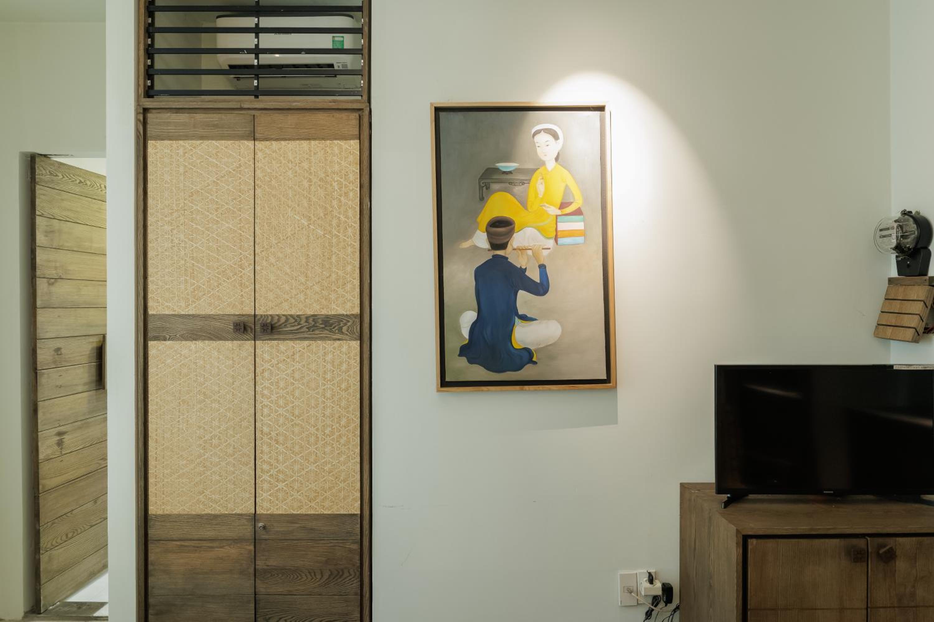 VIETLIFE Hotel & Apartment - Free Cinema