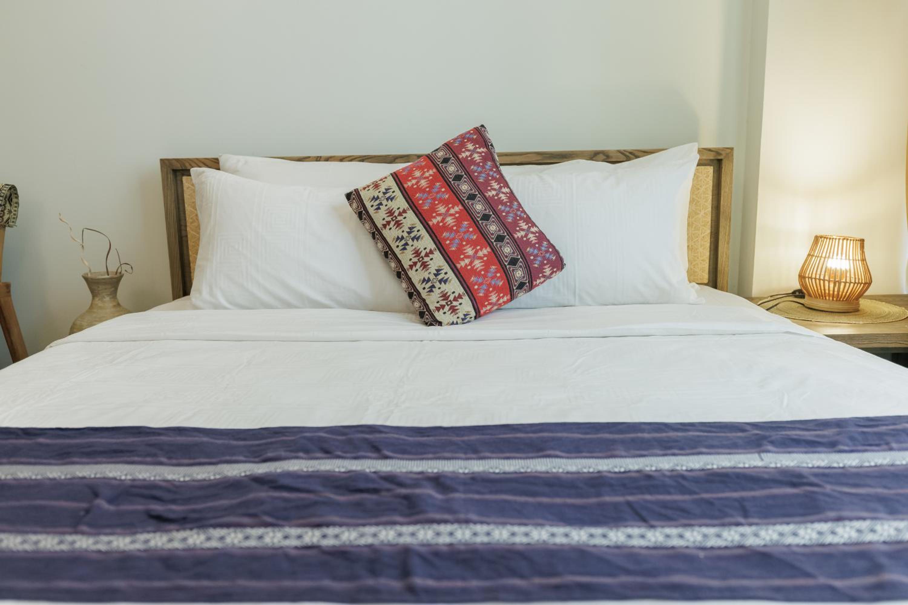 VIETLIFE Hotel & Apartment - Free Cinema