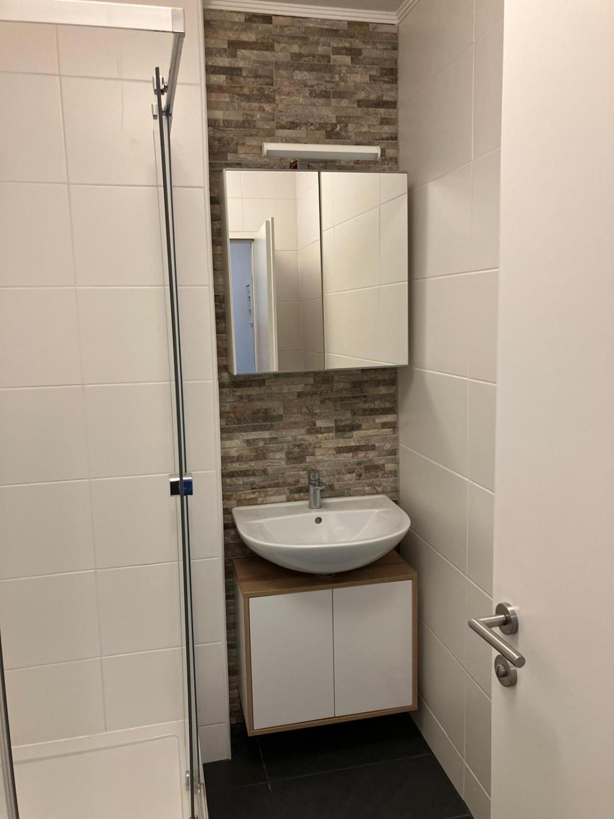 Schöne Wohnung im Helenental