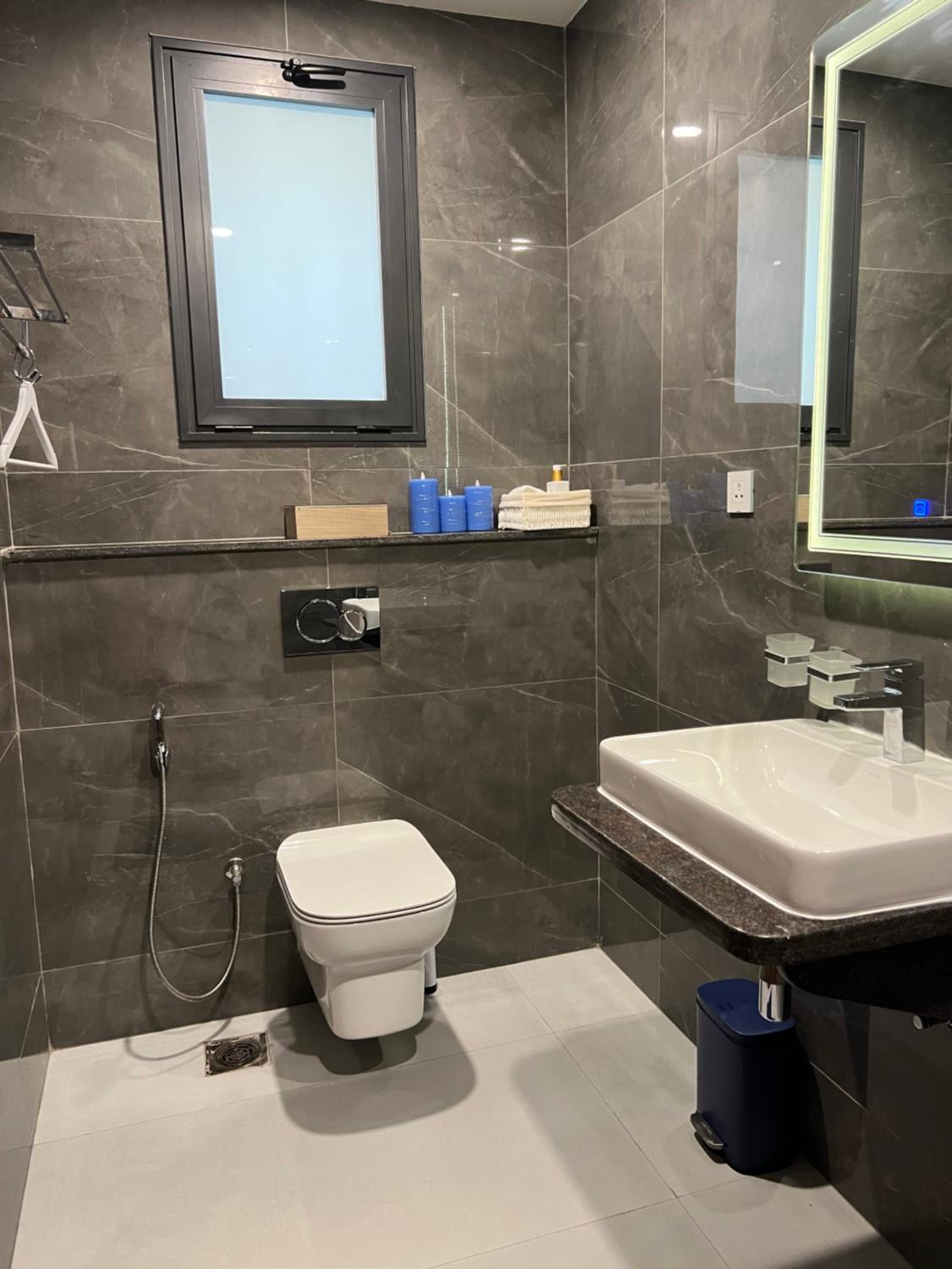 Appartement avec piscine, 1 minutes de mer view 5