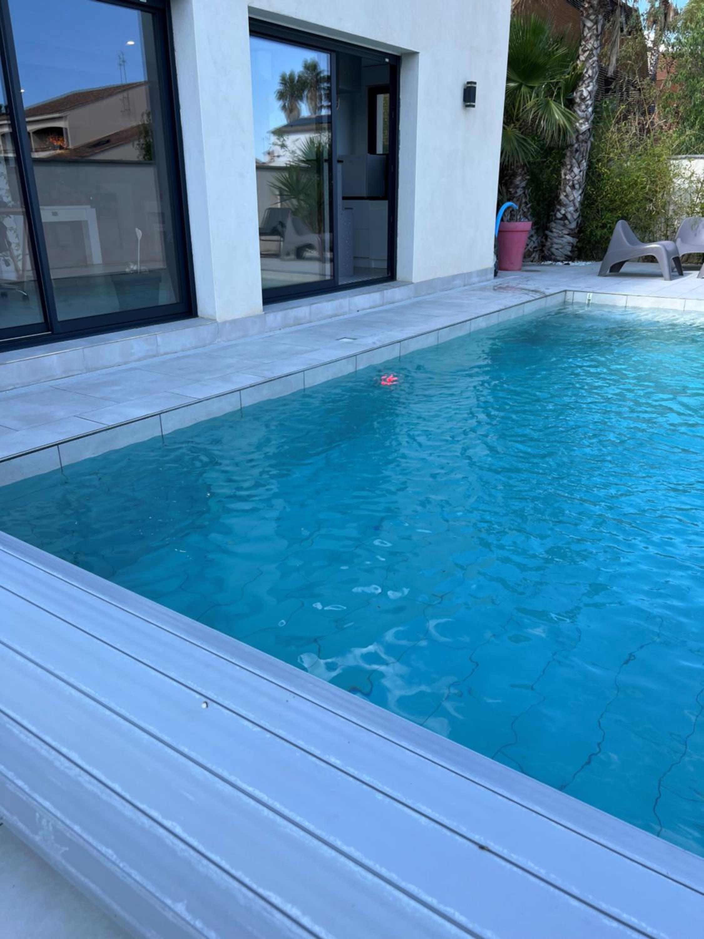 villa Wamal