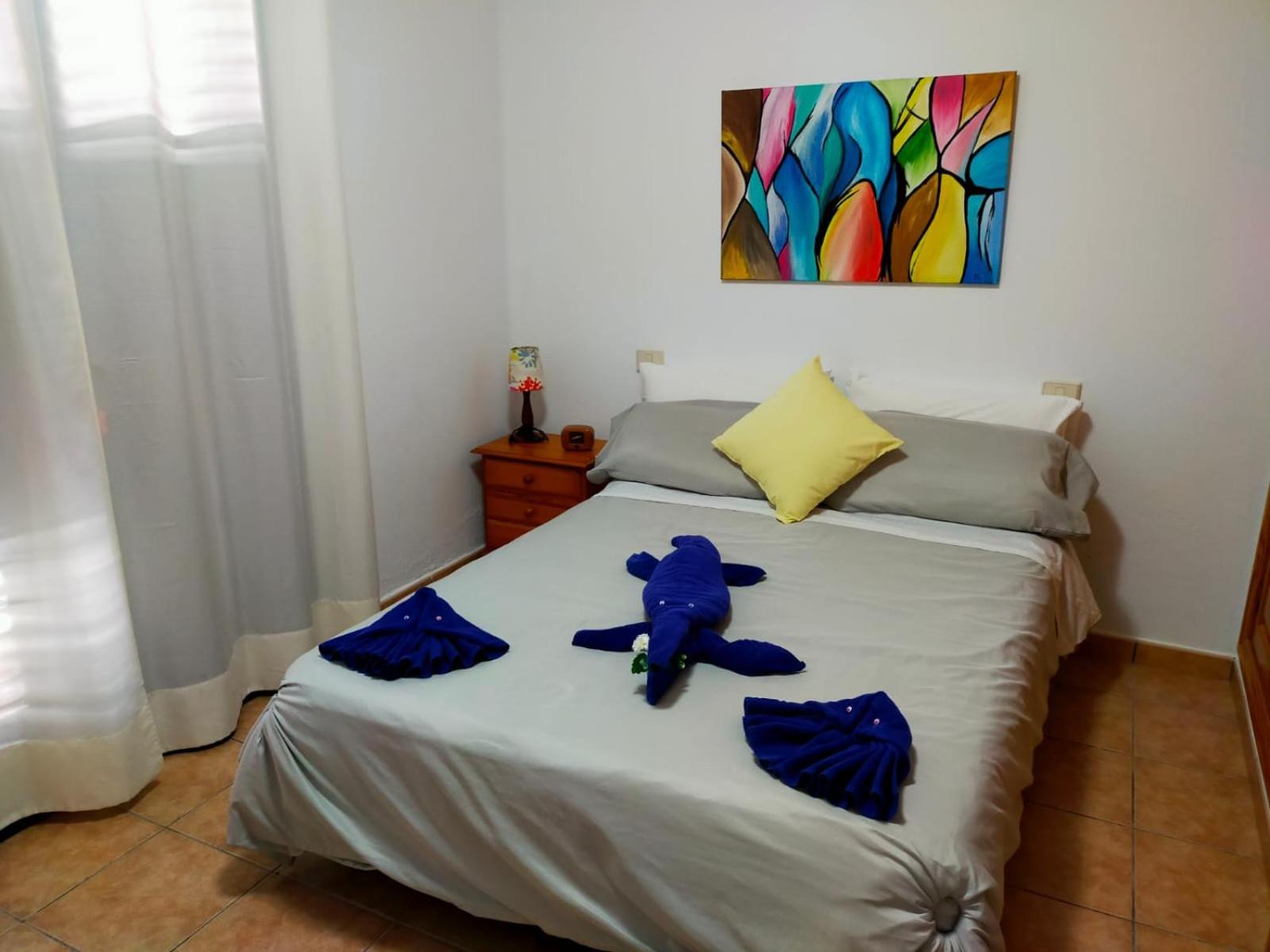 Casa Leiva