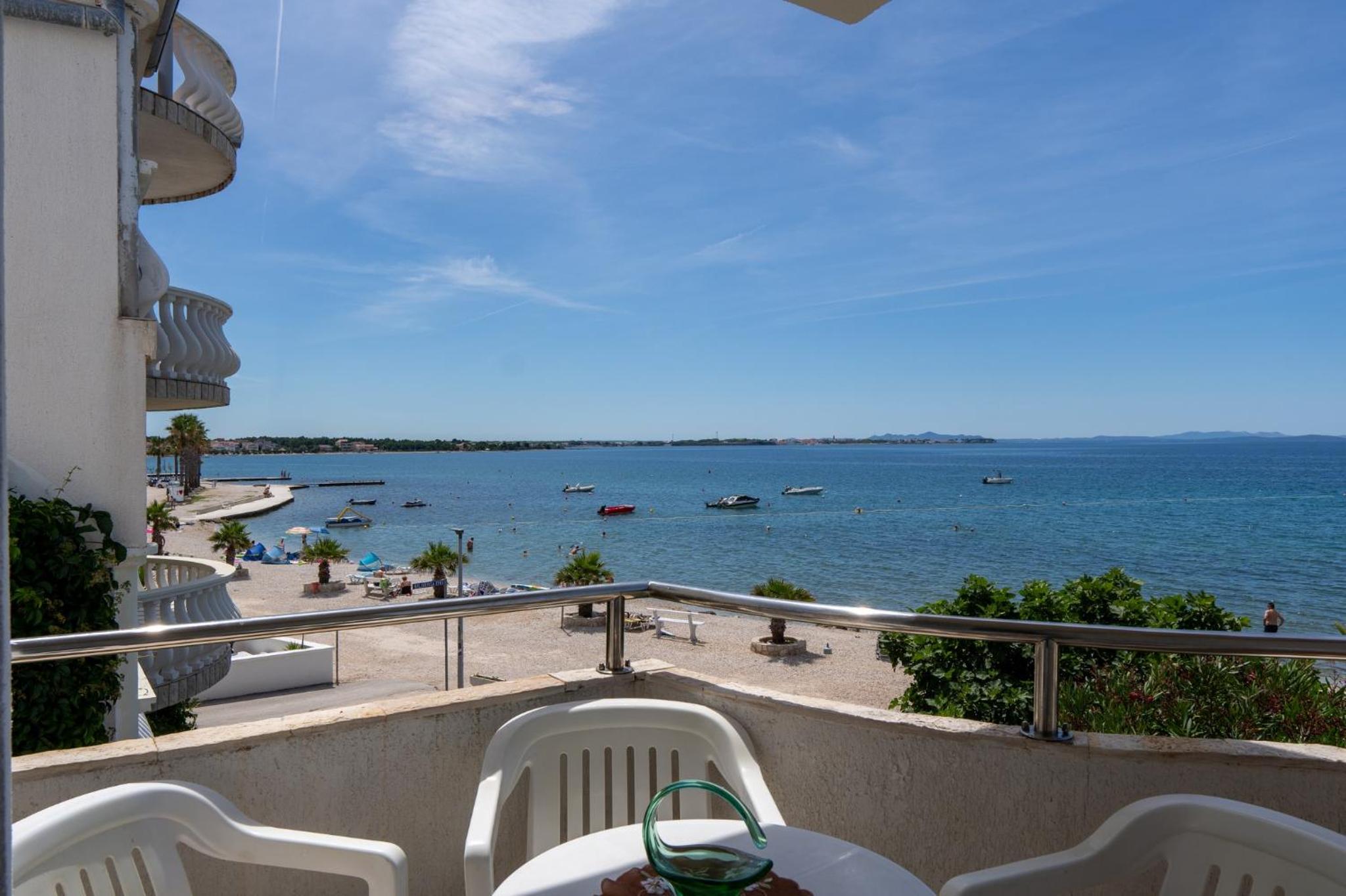 Apartments Bozena