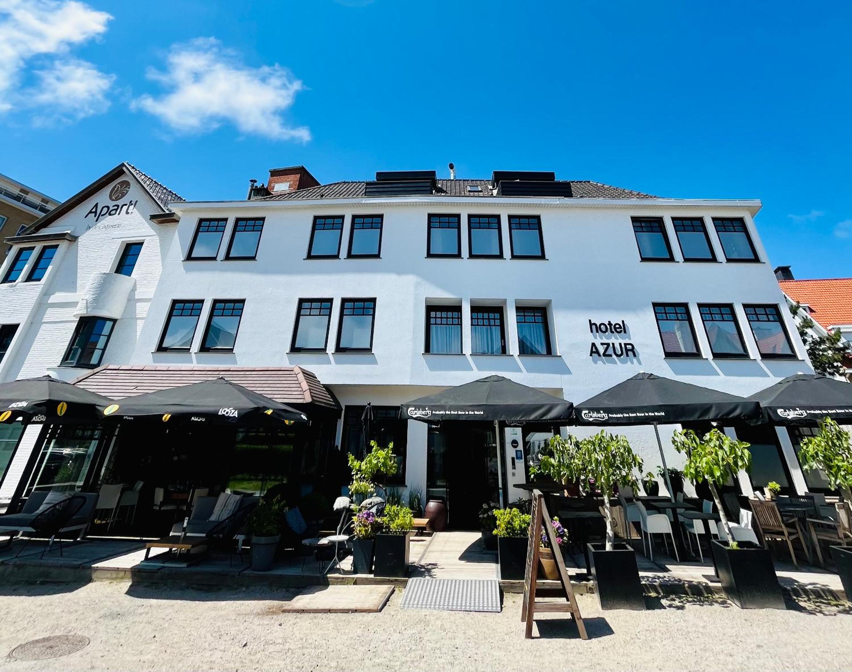 Hotel Boutique Hotel Azur - Image 1