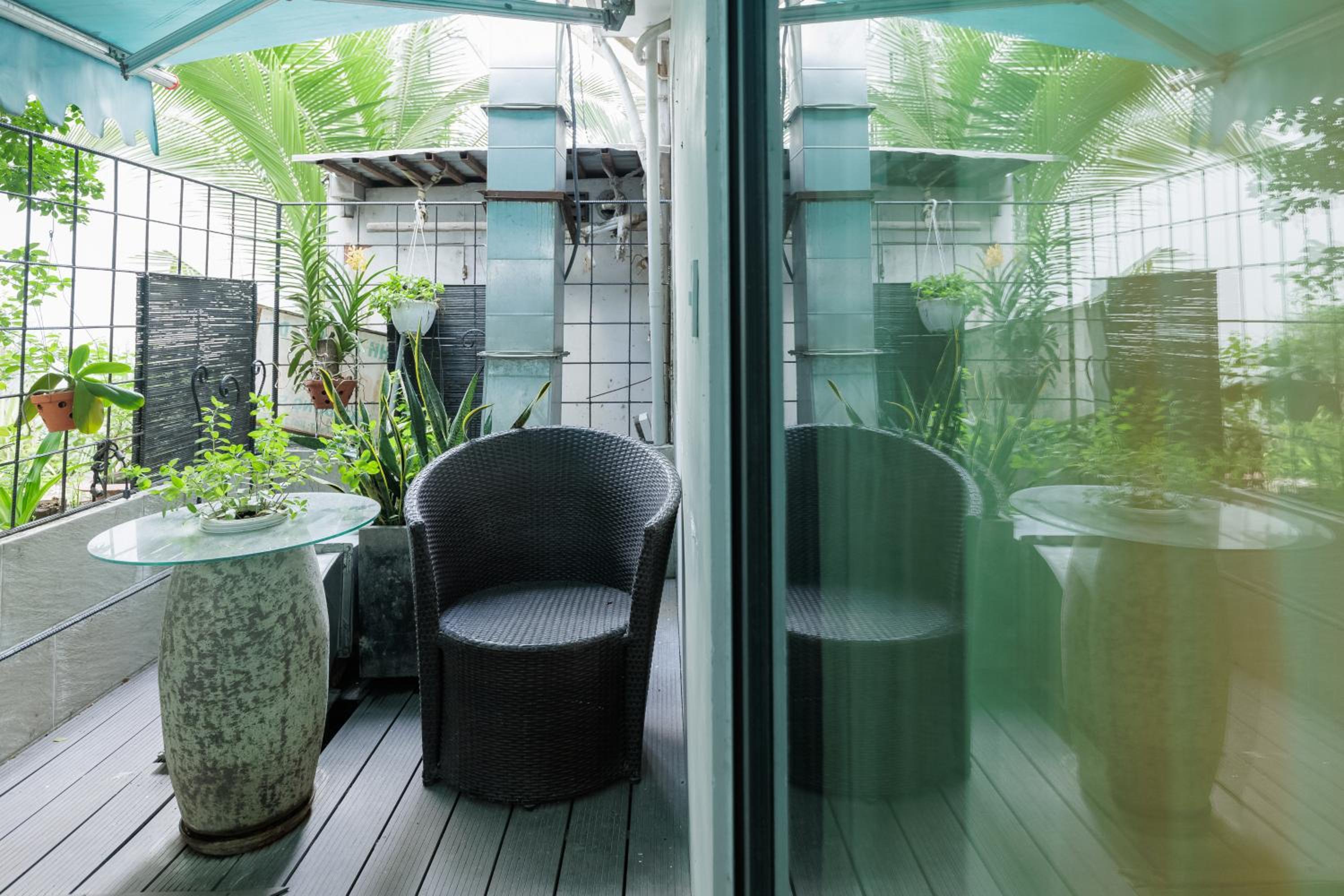 VIETLIFE Hotel & Apartment - Free Cinema