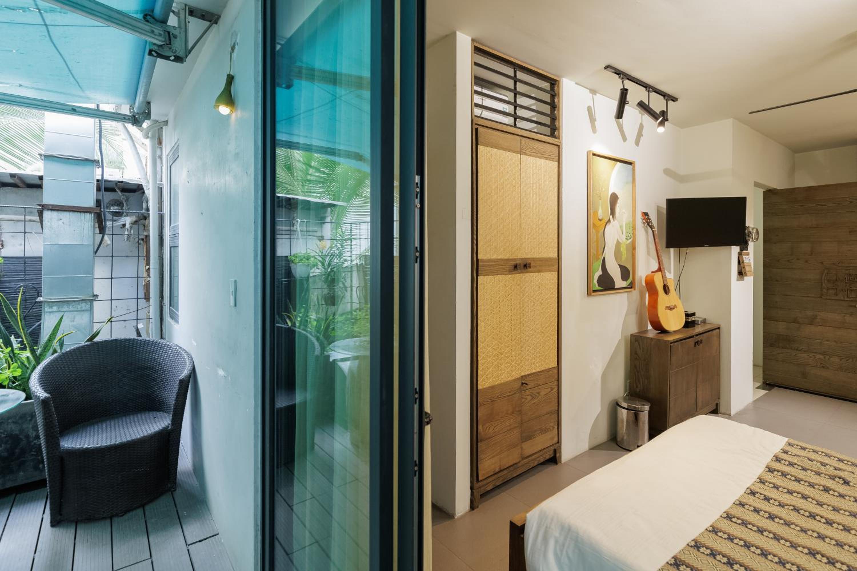 VIETLIFE Hotel & Apartment - Free Cinema
