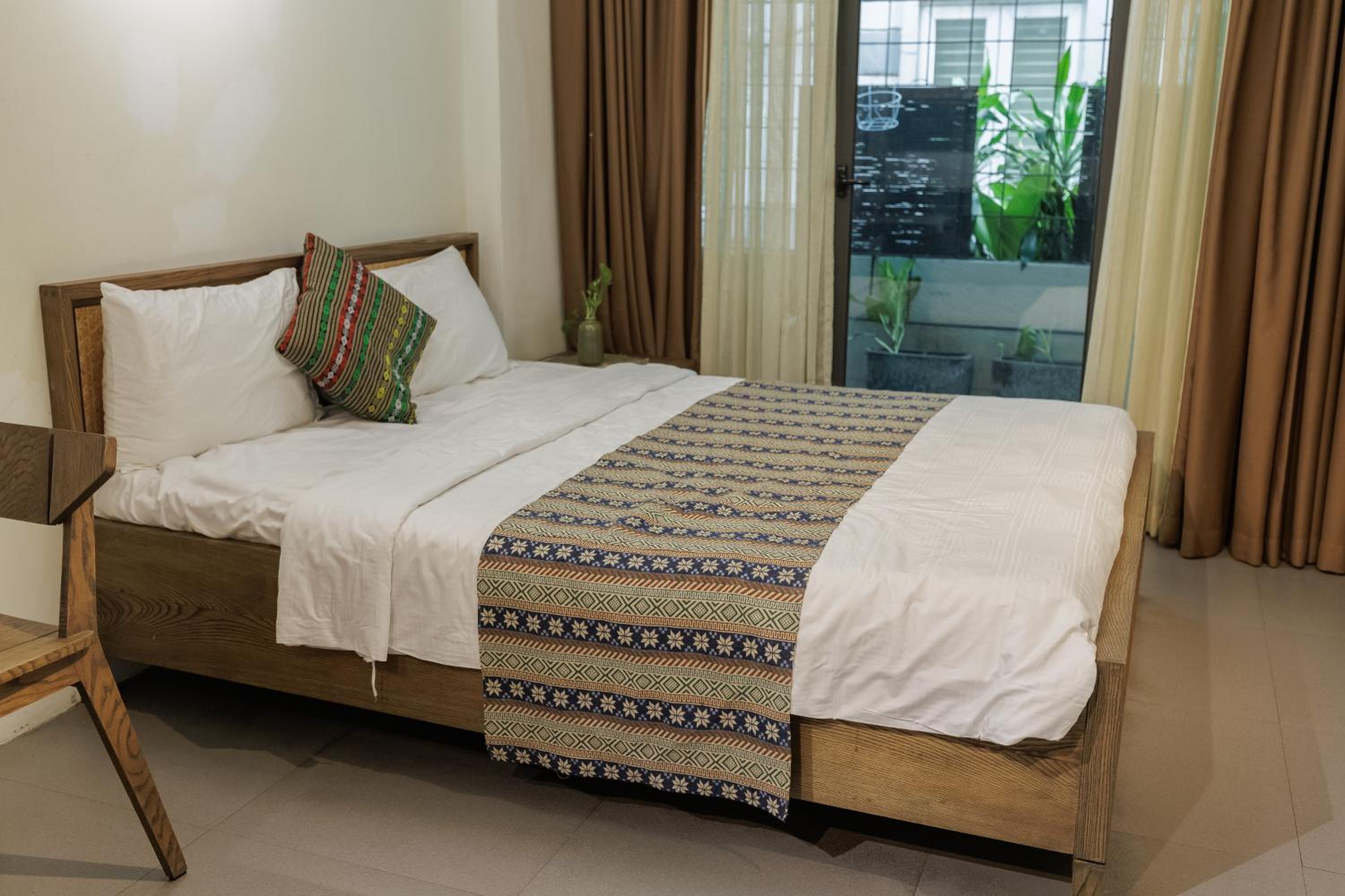 VIETLIFE Hotel & Apartment - Free Cinema