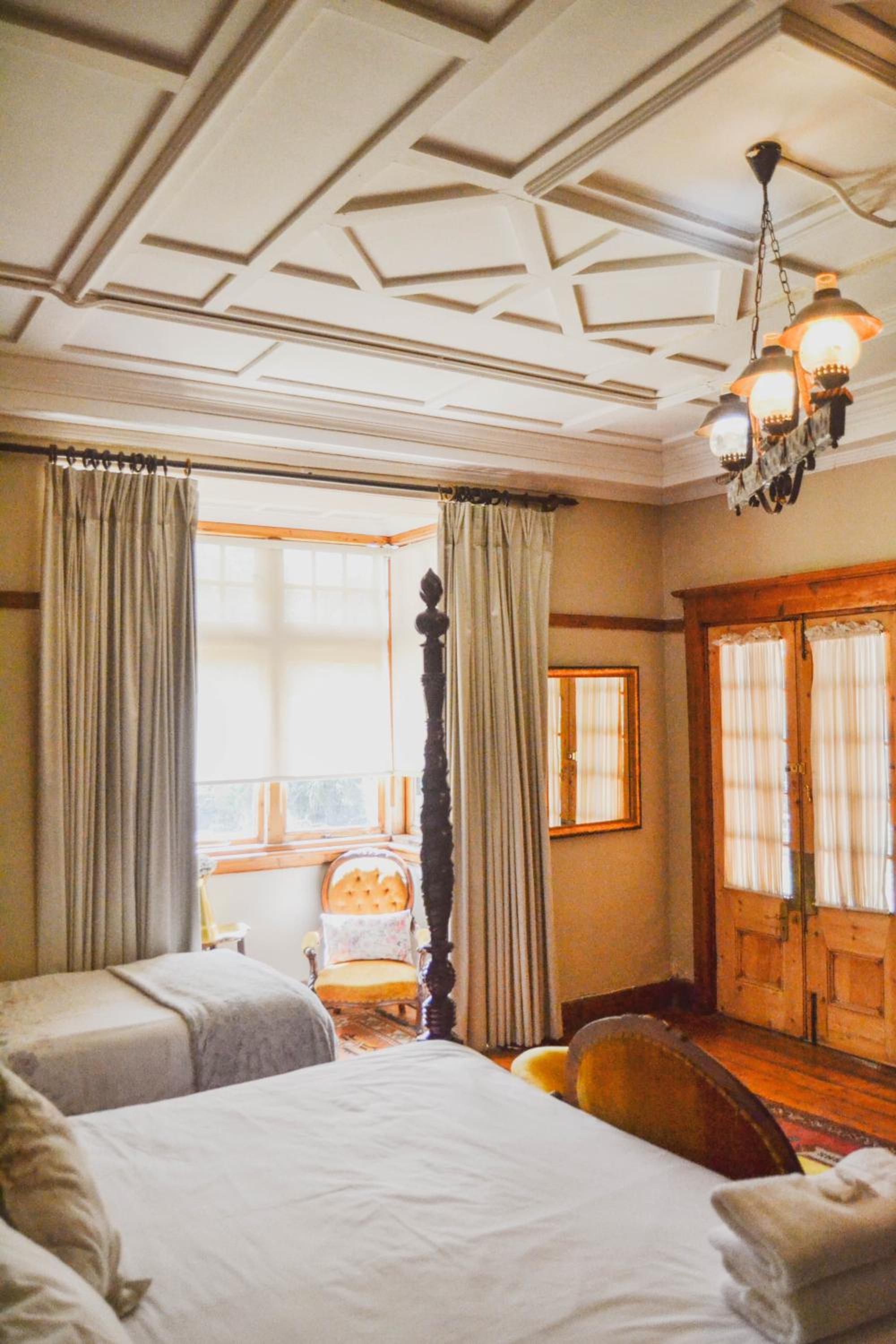 Pandora's guesthouse