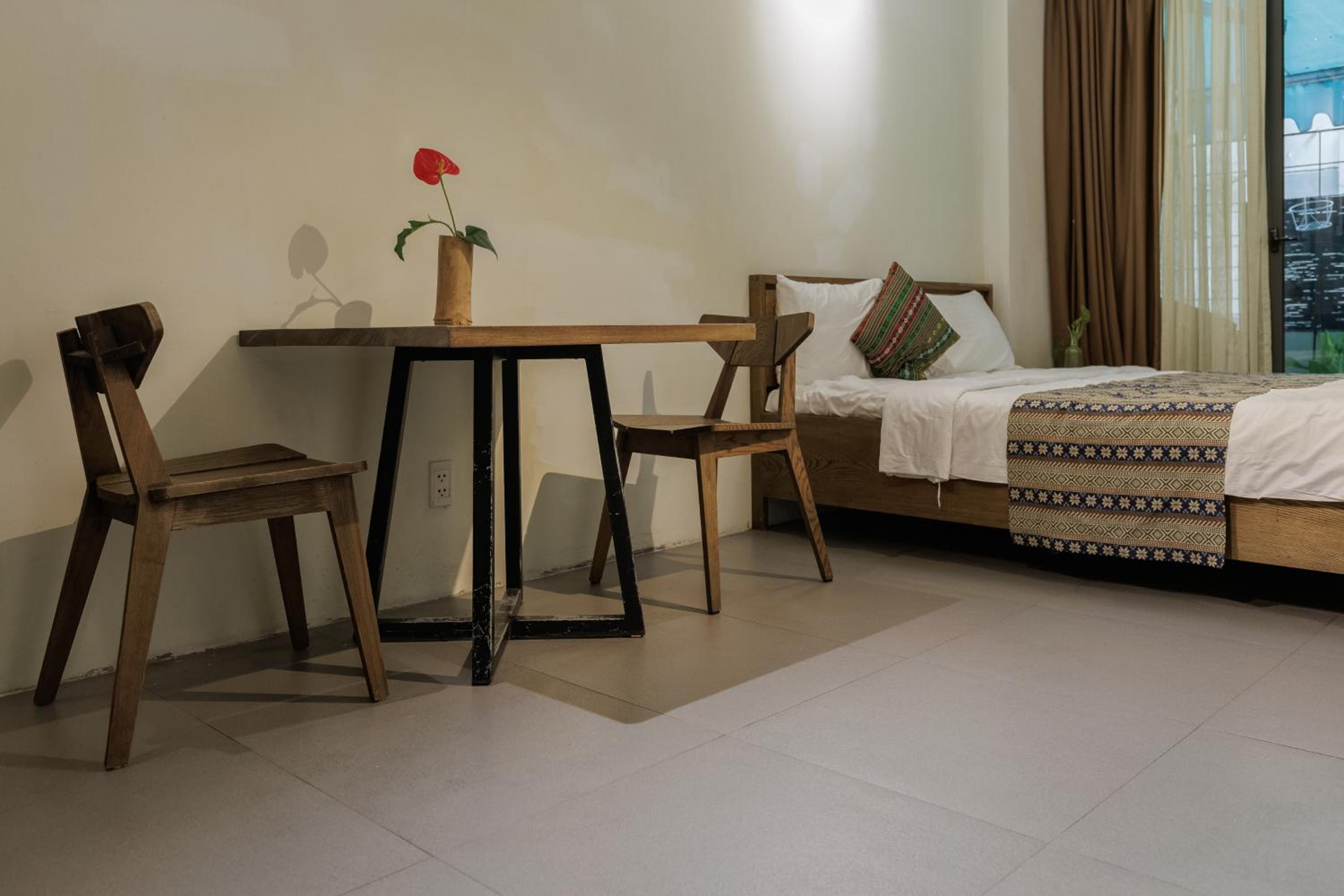 VIETLIFE Hotel & Apartment - Free Cinema