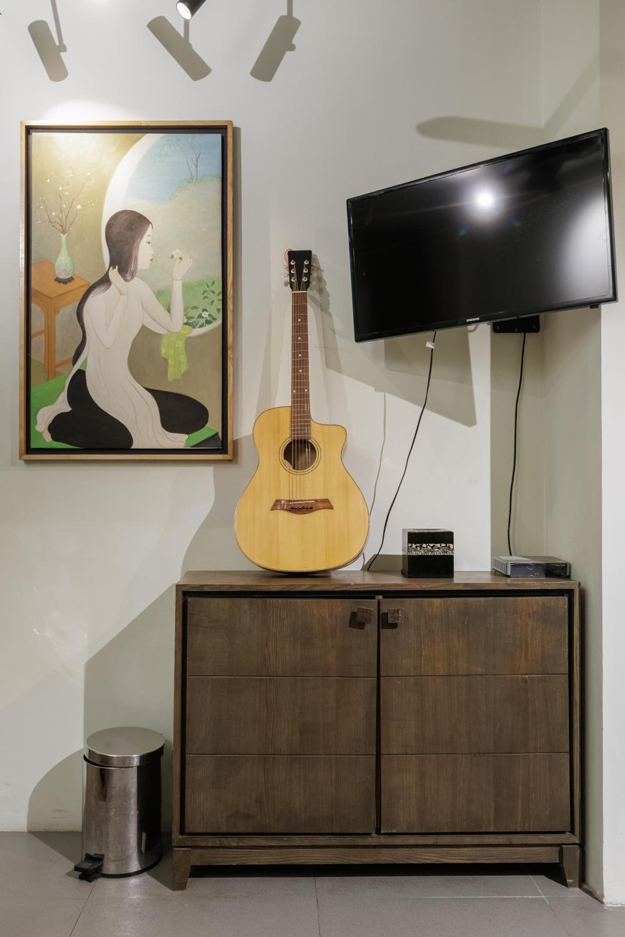 VIETLIFE Hotel & Apartment - Free Cinema