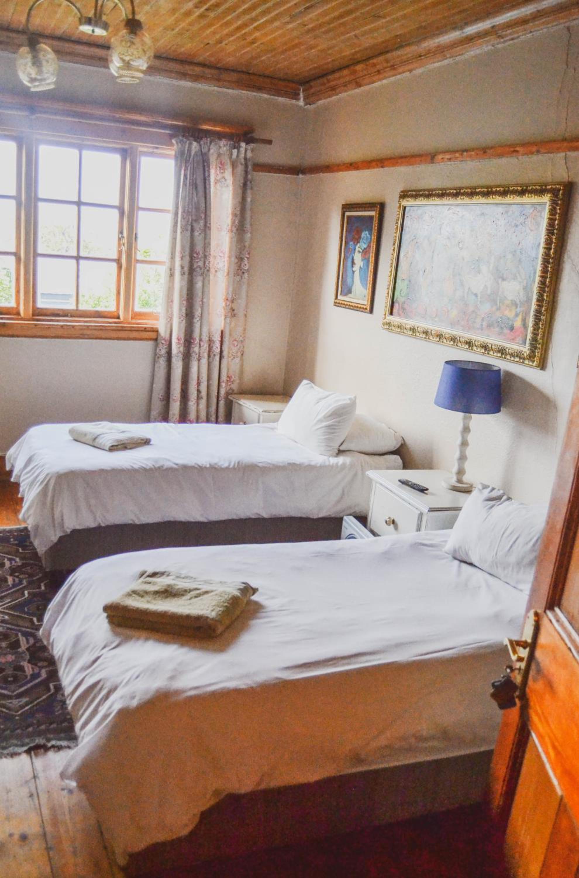 Pandora's guesthouse