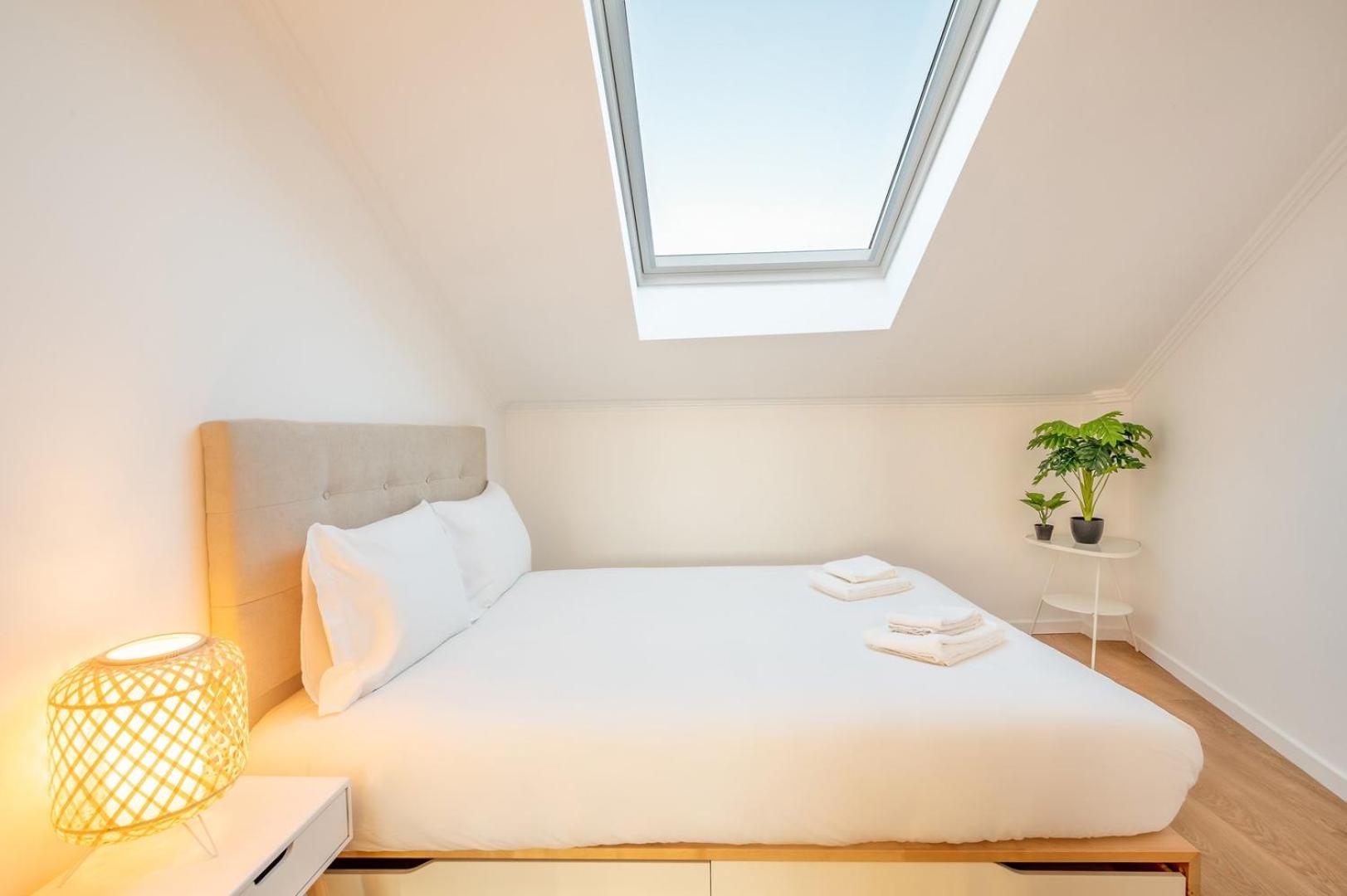 GuestReady - Sunny spacious in Belém view 3