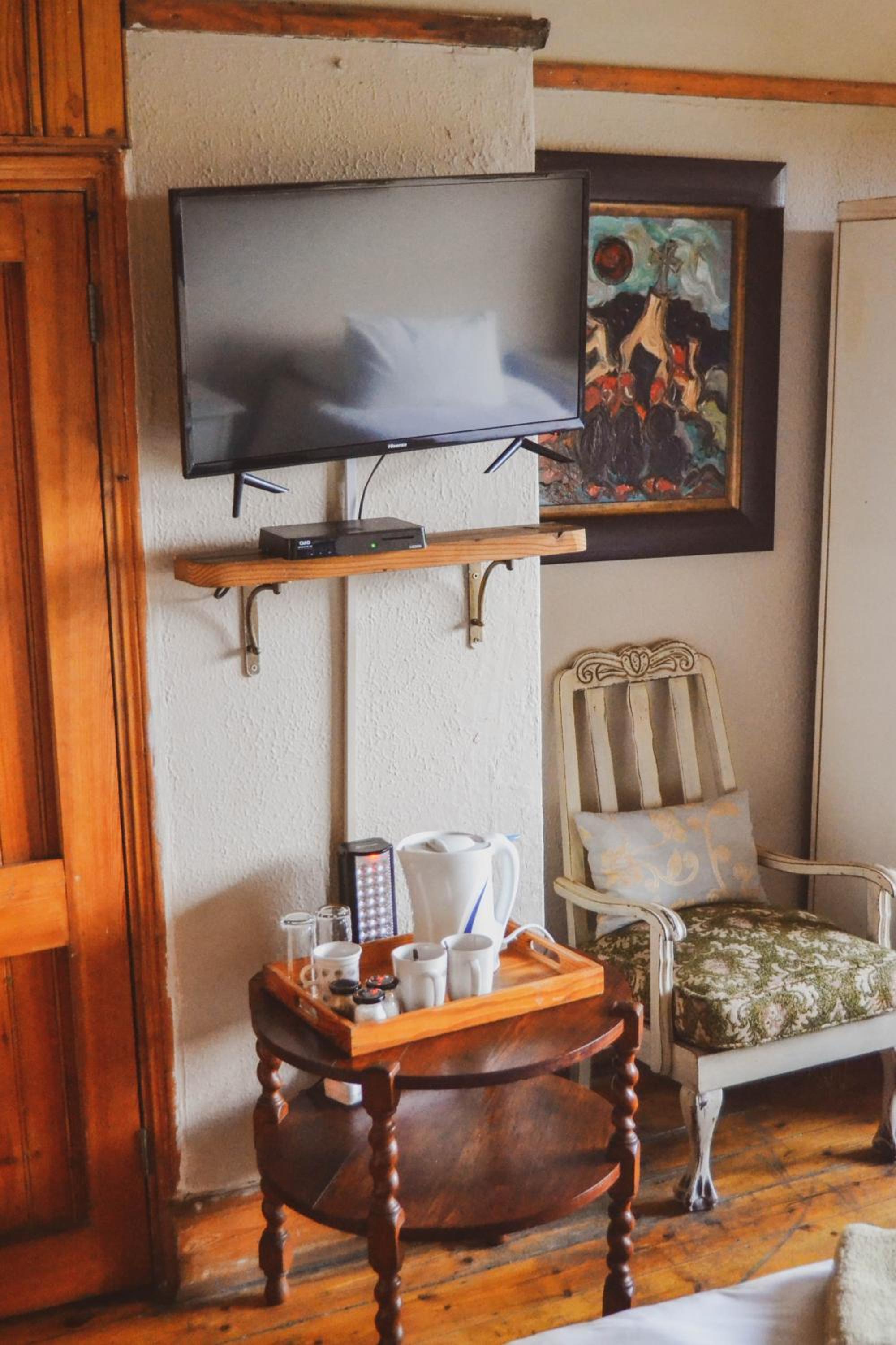 Pandora's guesthouse