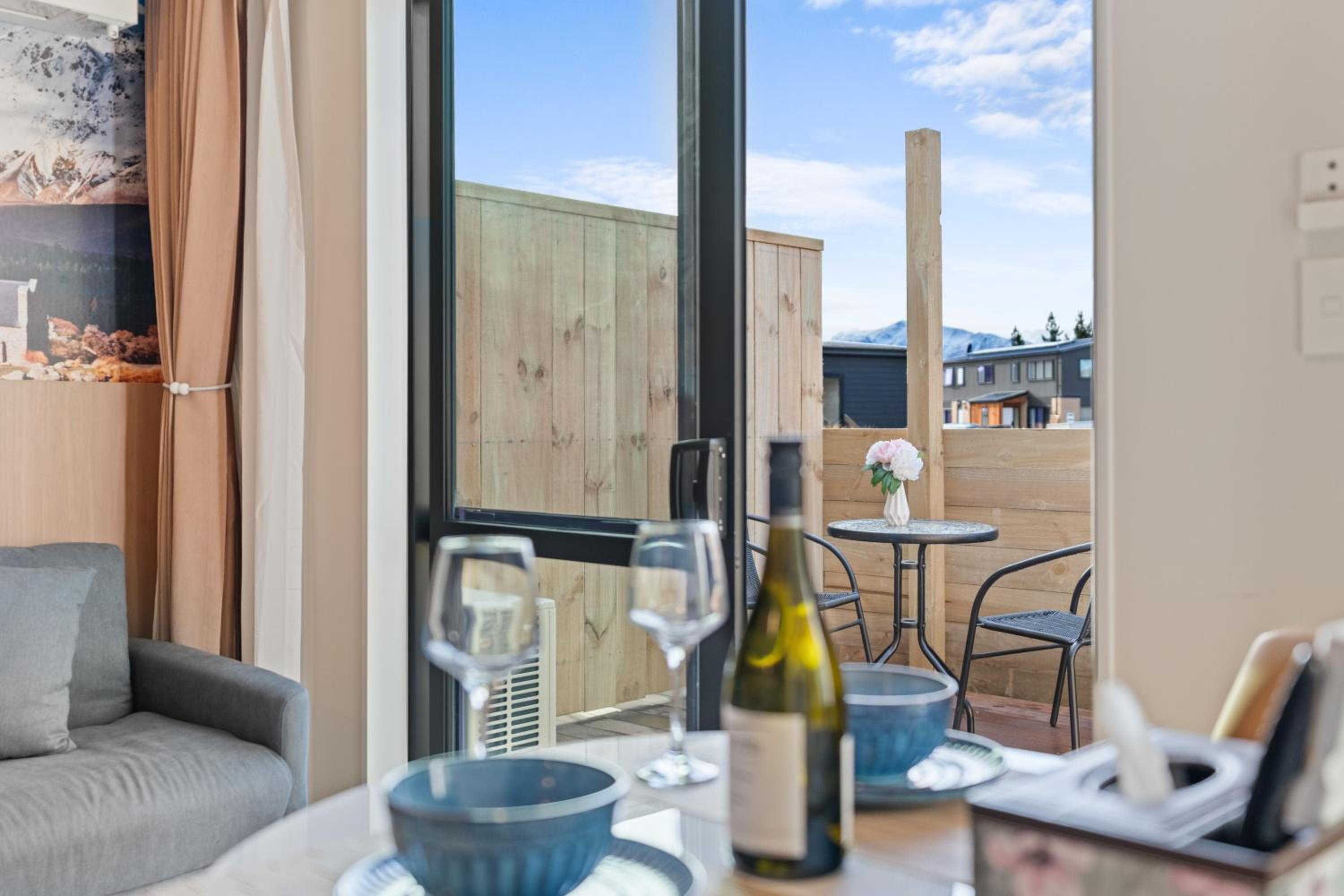 Sunshine Suites