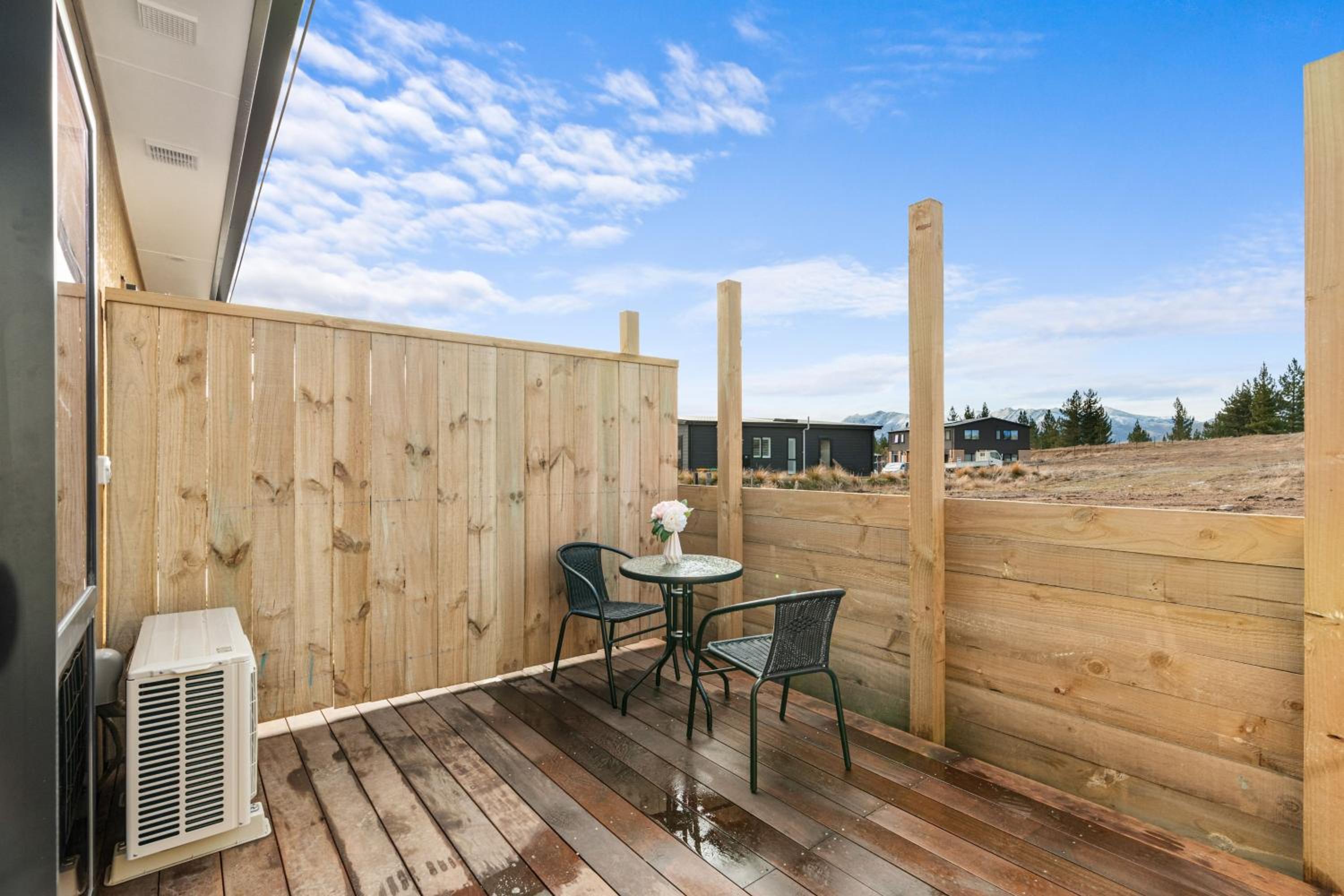 Sunshine Suites