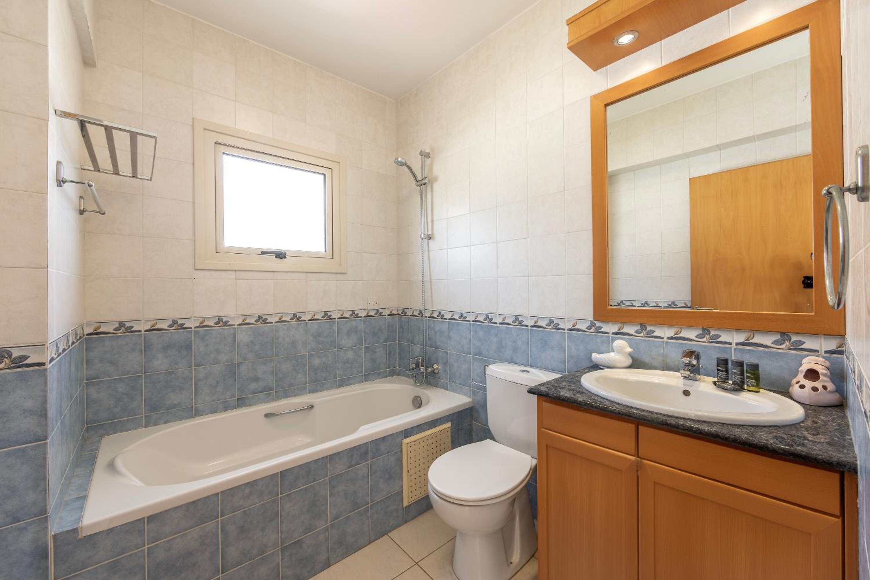Chelidonia Larnaca Seafront Villa