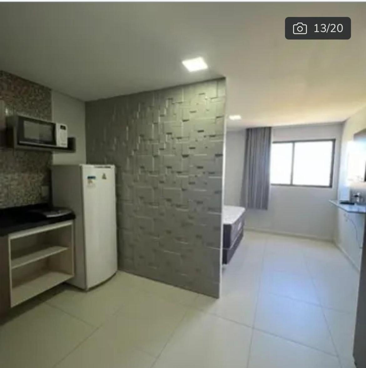 Apto confort bem localizado Macambira