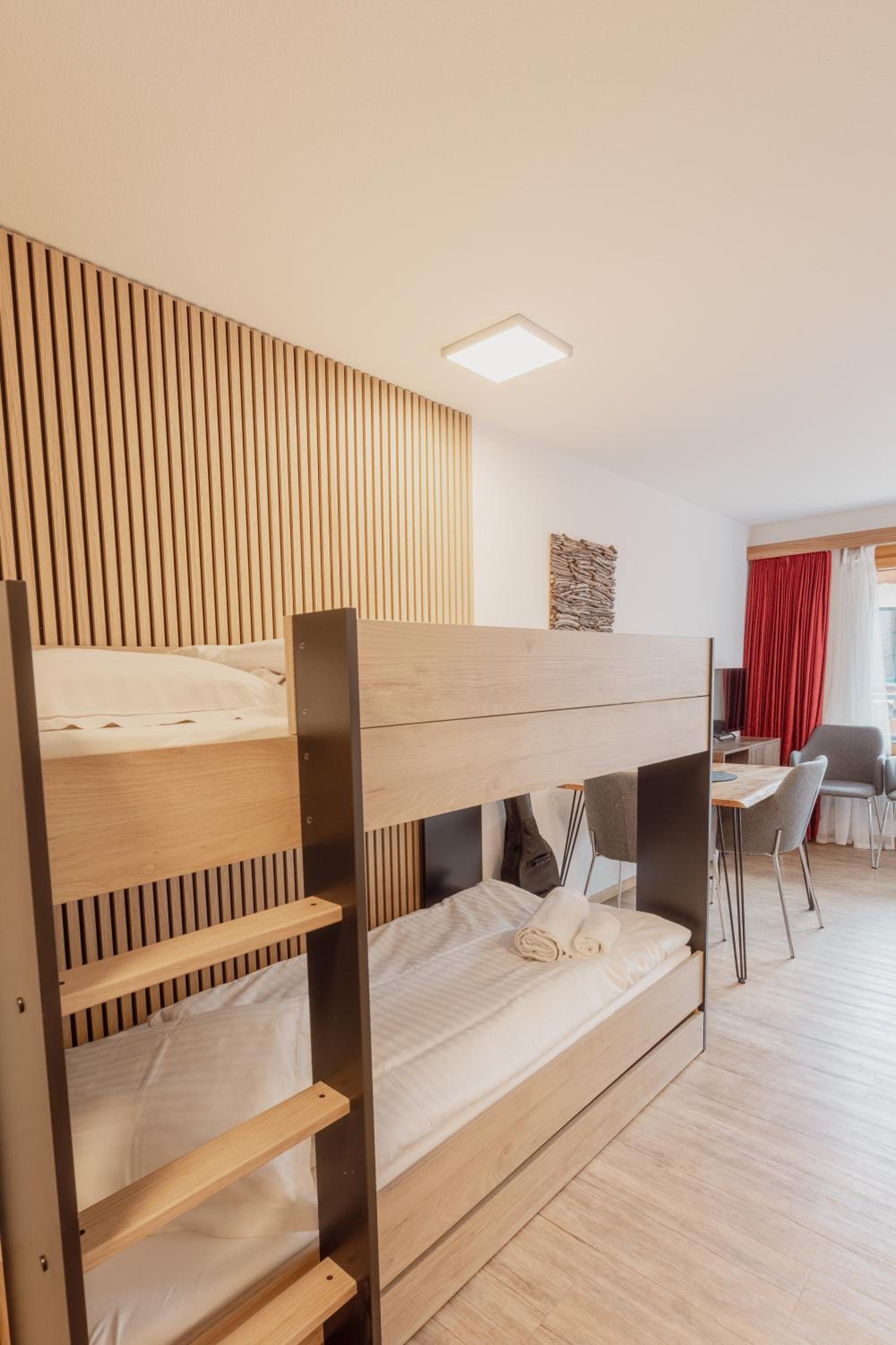 Charmant studio au centre de Saas-Fee