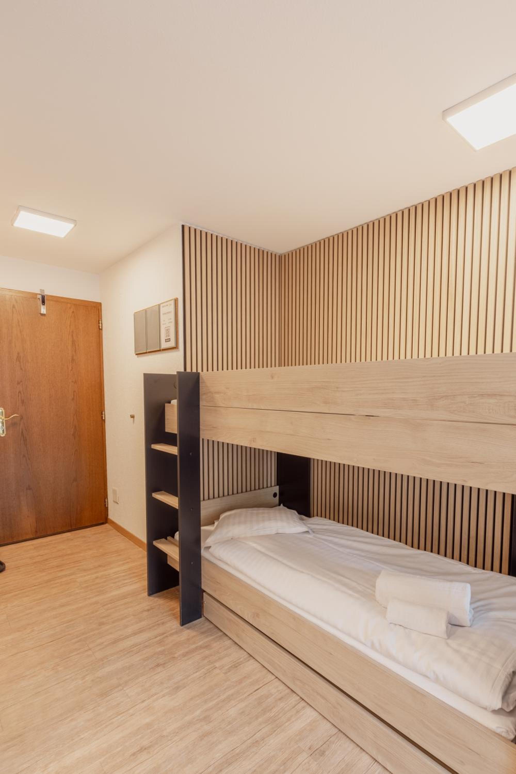 Charmant studio au centre de Saas-Fee
