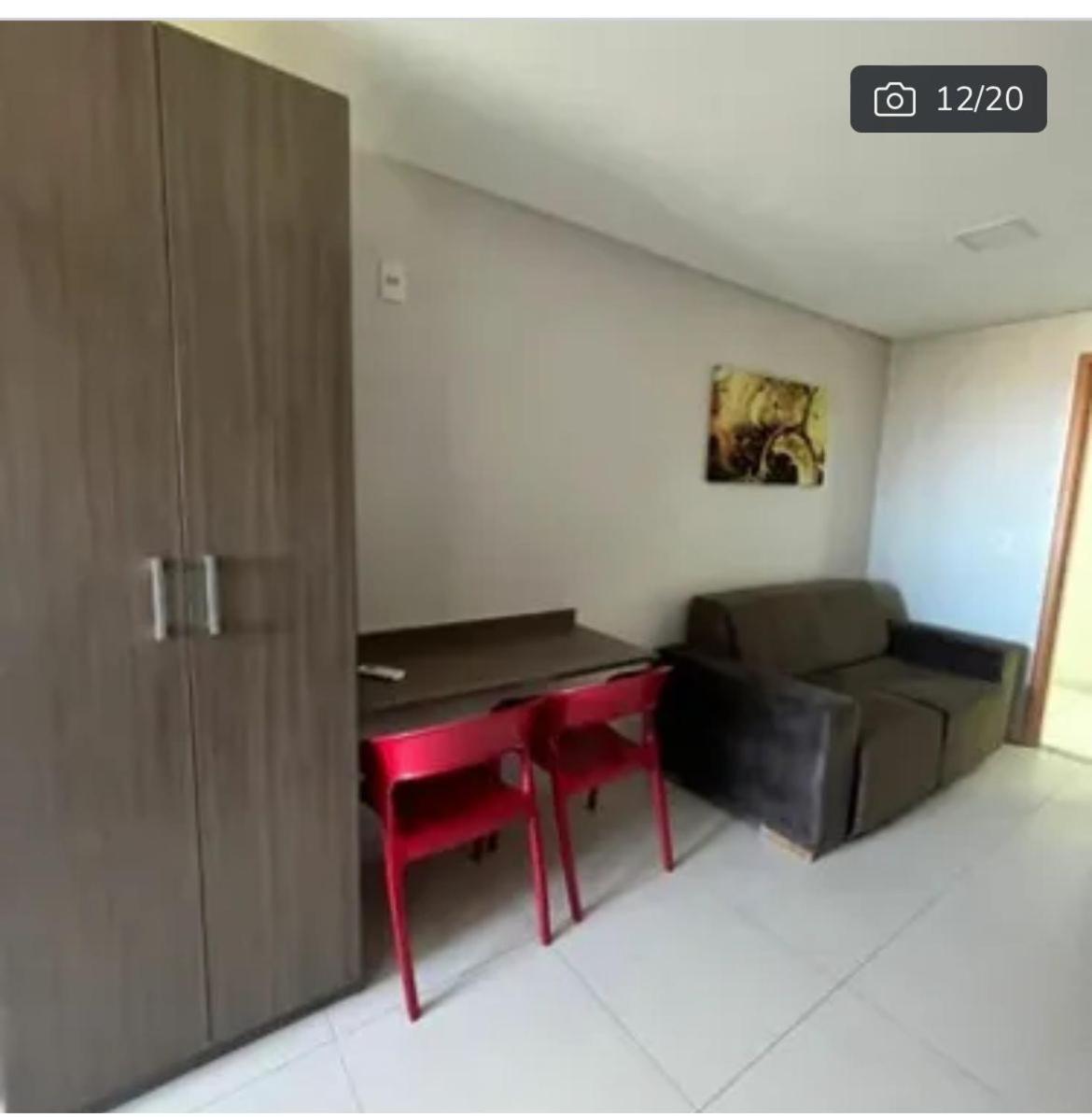 Apto confort bem localizado Macambira