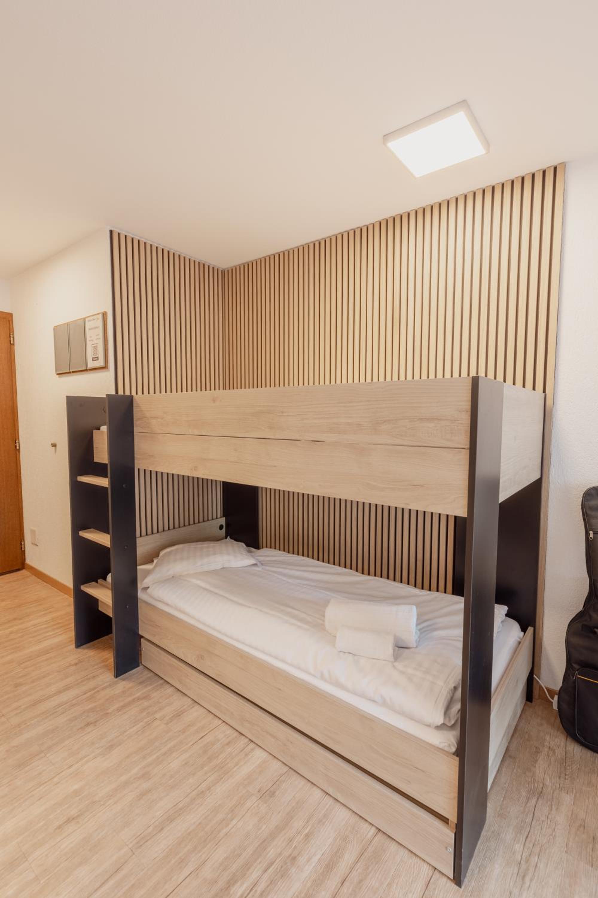 Charmant studio au centre de Saas-Fee