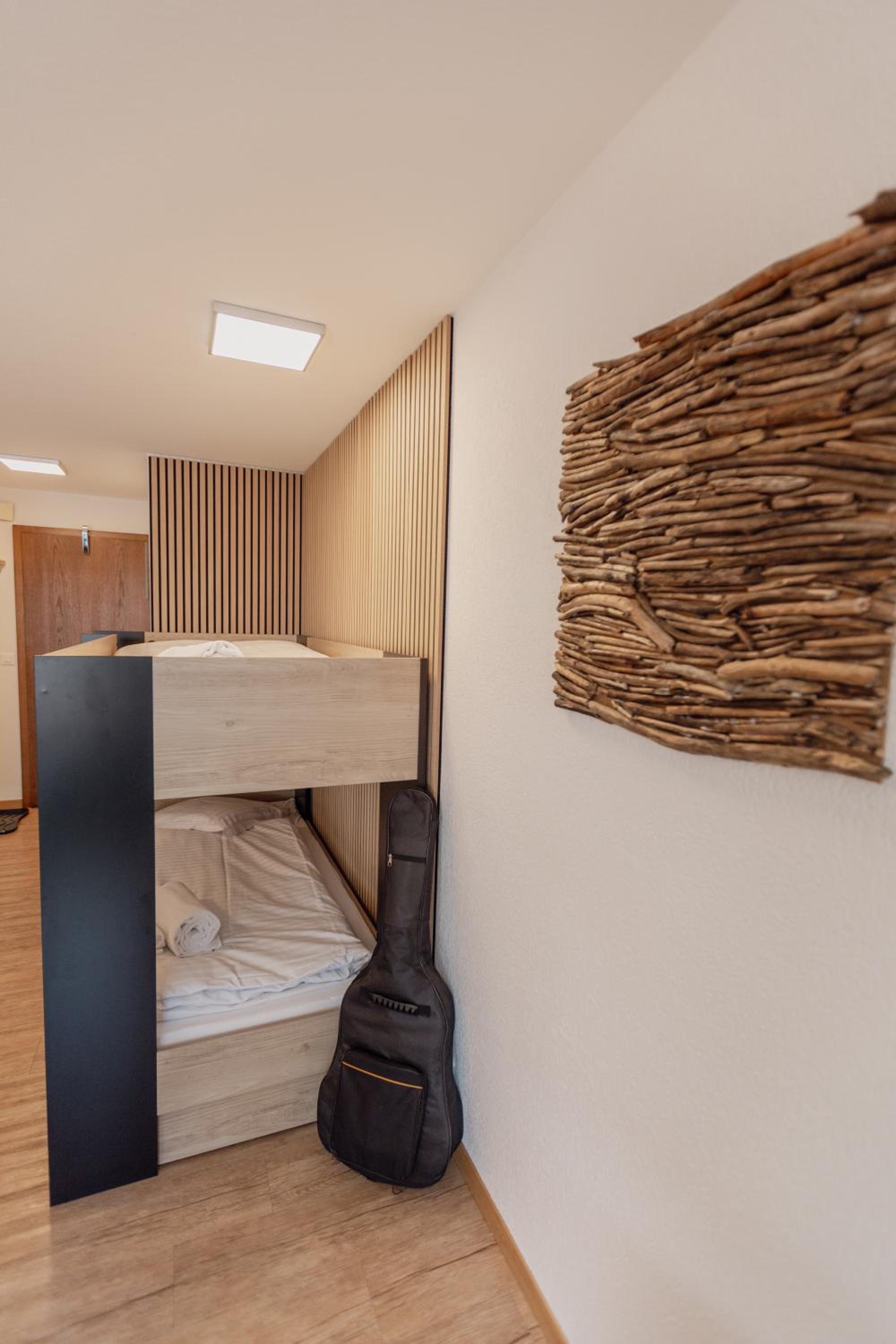 Charmant studio au centre de Saas-Fee