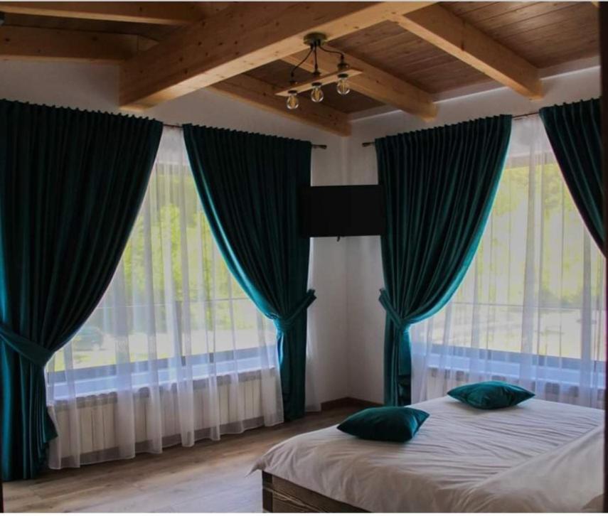 CABANA NEMTUCU view 2