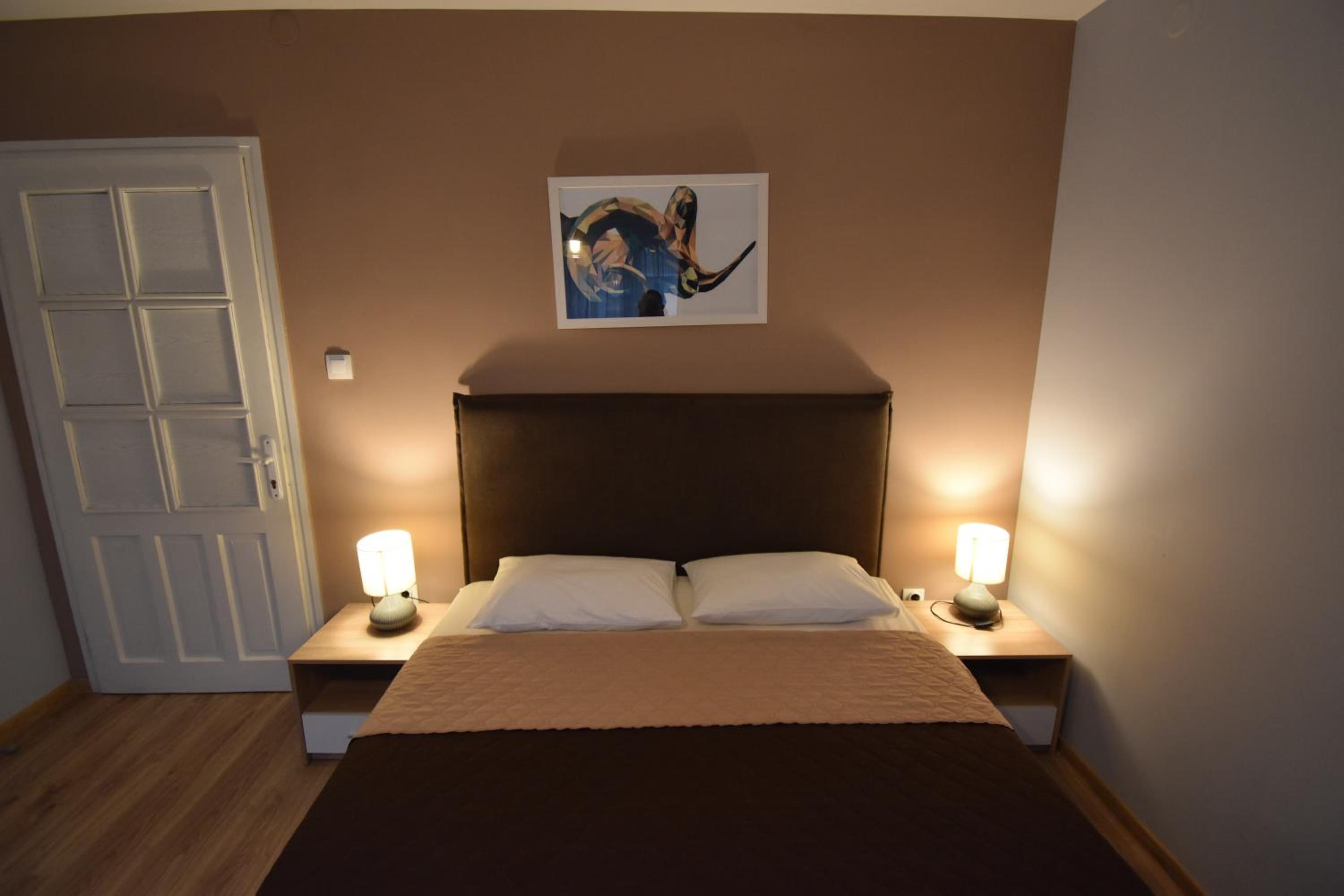 Simada Green Guesthouse