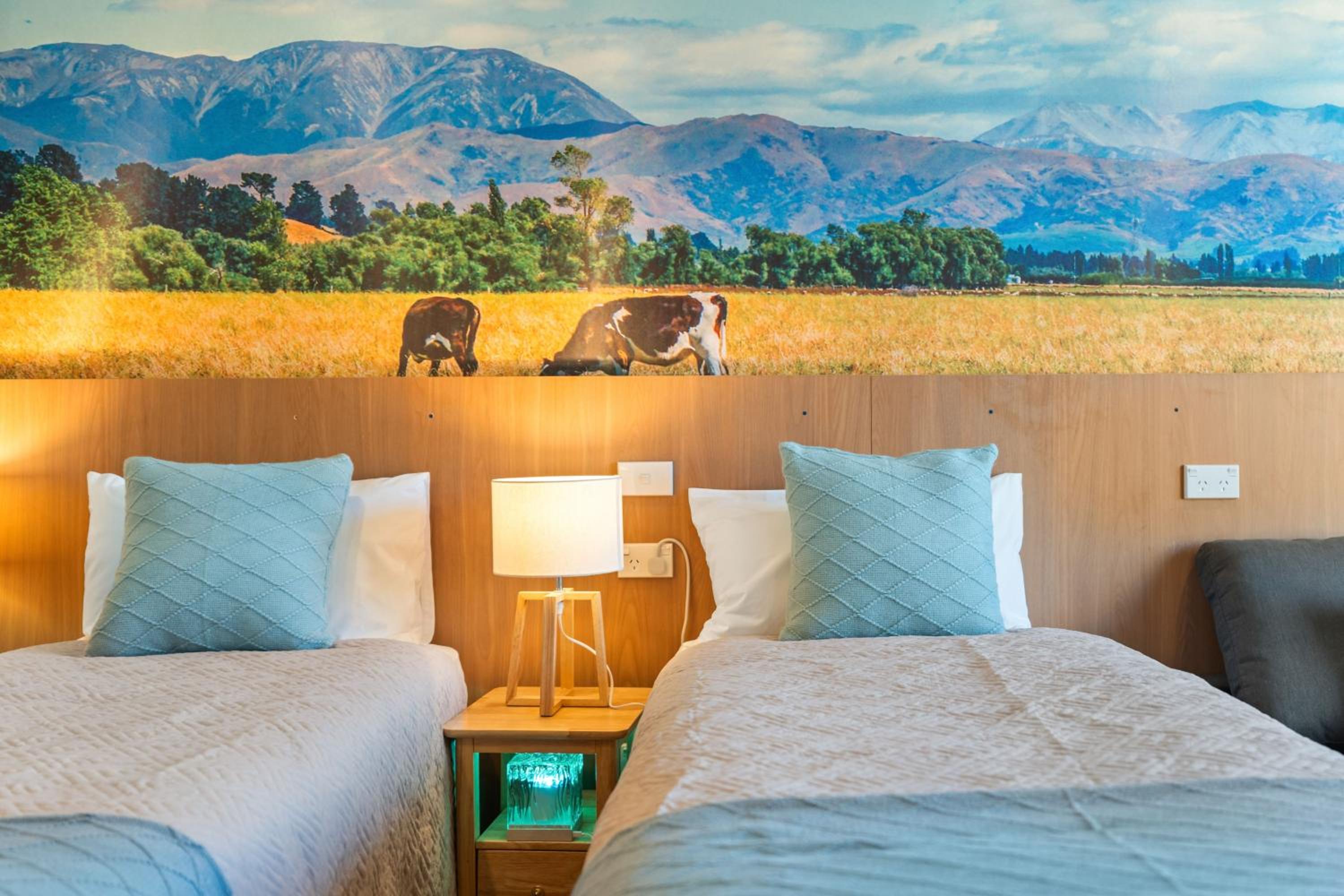 Sunshine Suites