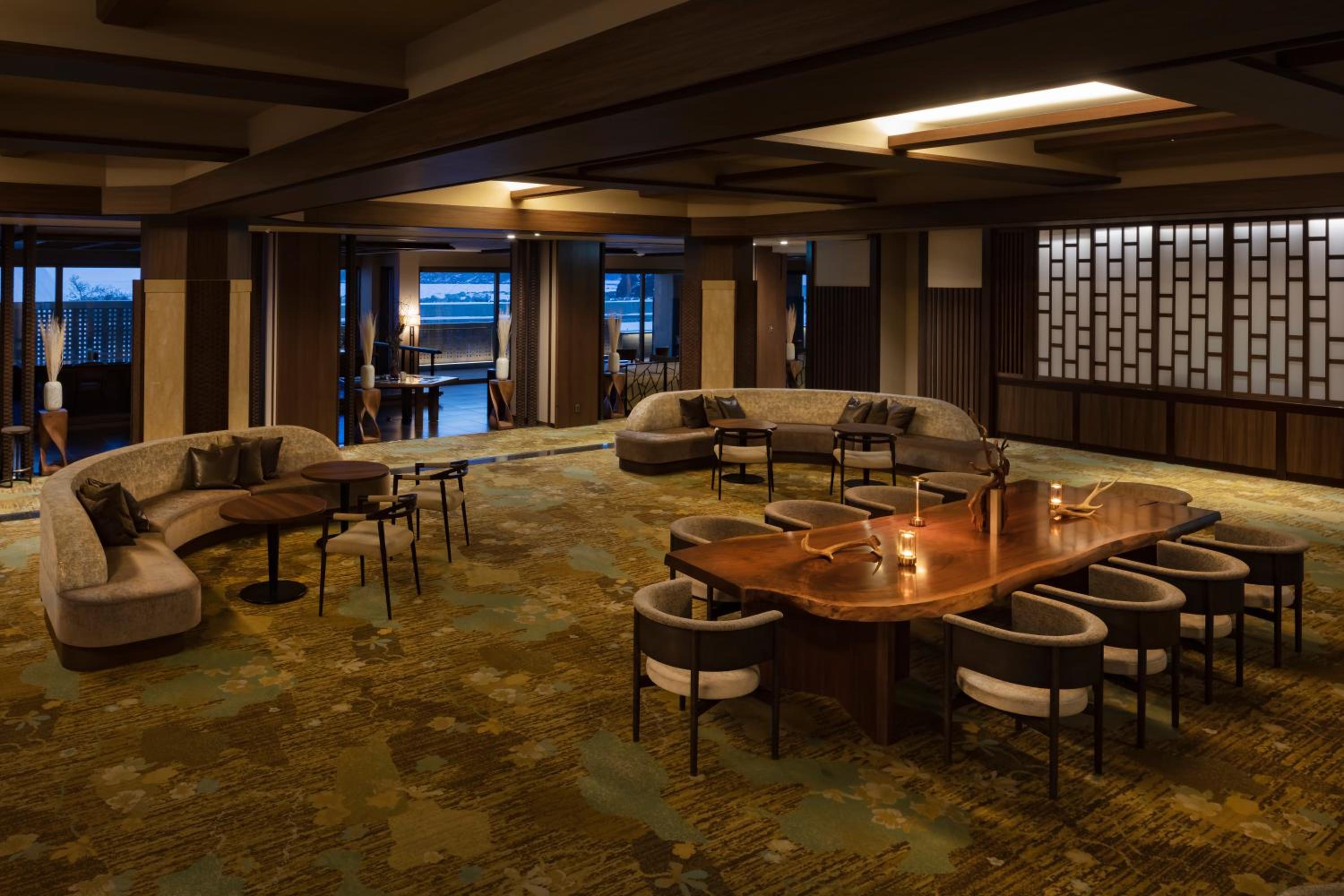 Kitakobushi Shiretoko Hotel & Resort